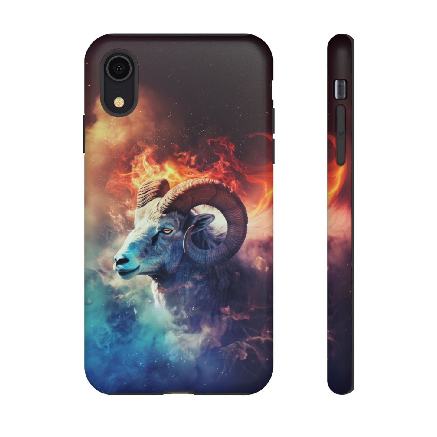 Aries Inferno - iPhone, Google Pixel, Samsung Galaxy