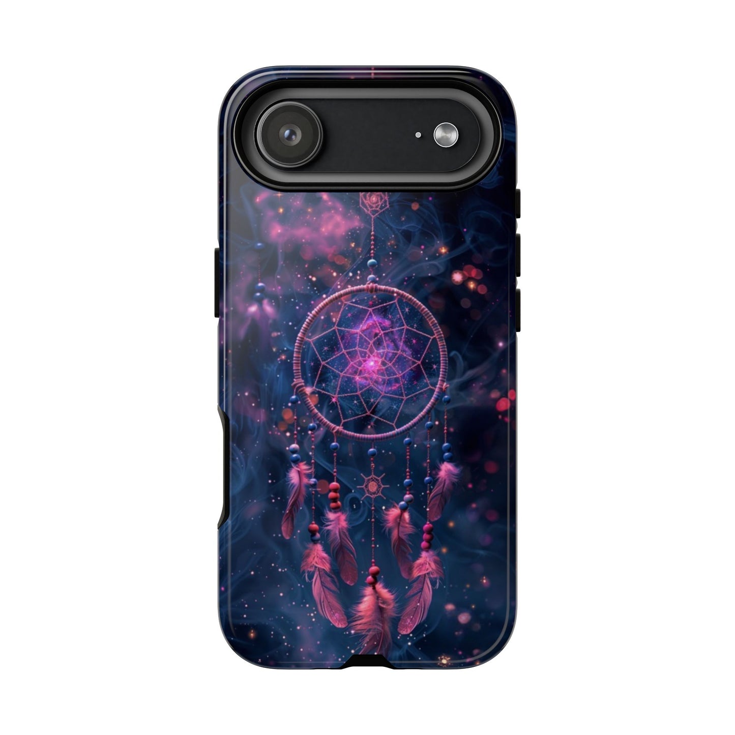 Cosmic Dreamcatcher Galaxy - Tough iPhone Case