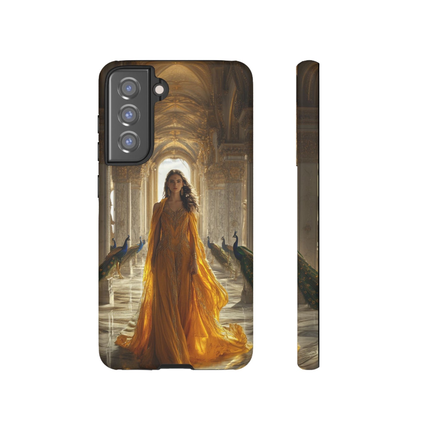 Hera’s Golden Palace Phone Case - iPhone, Google Pixel, Samsung Galaxy