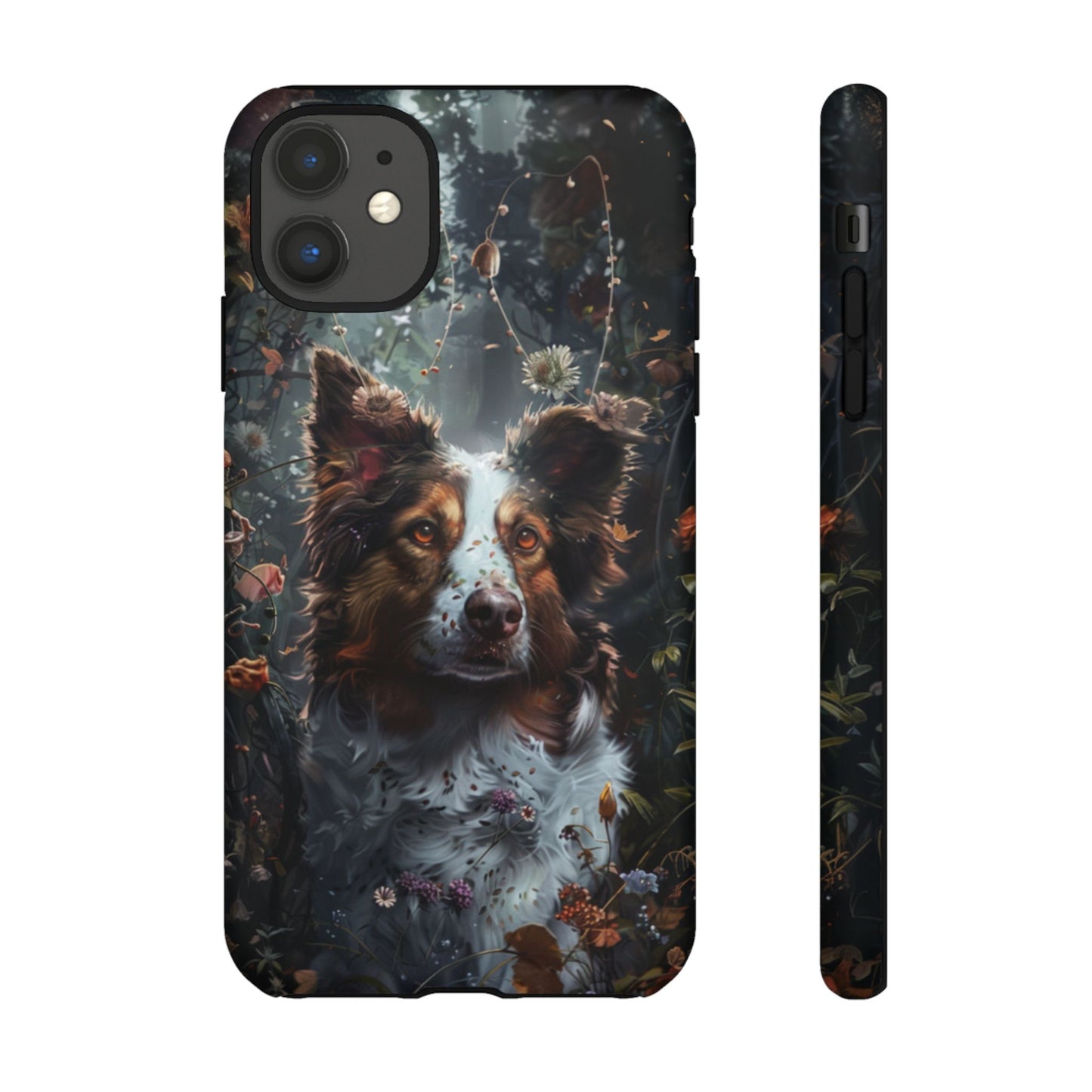 Woodland Watcher - iPhone, Google Pixel, Samsung Galaxy