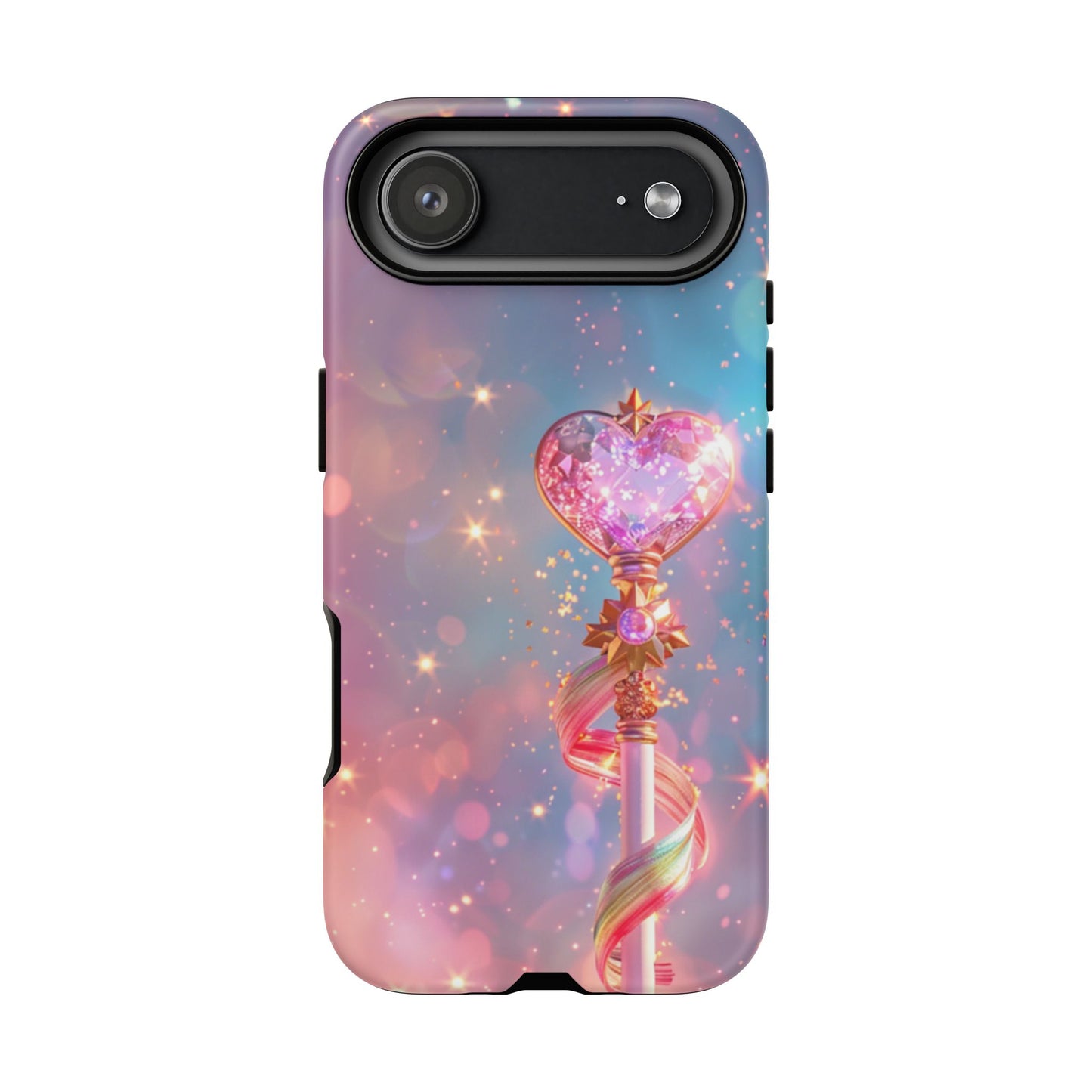 Starlight Wand - Tough iPhone Case