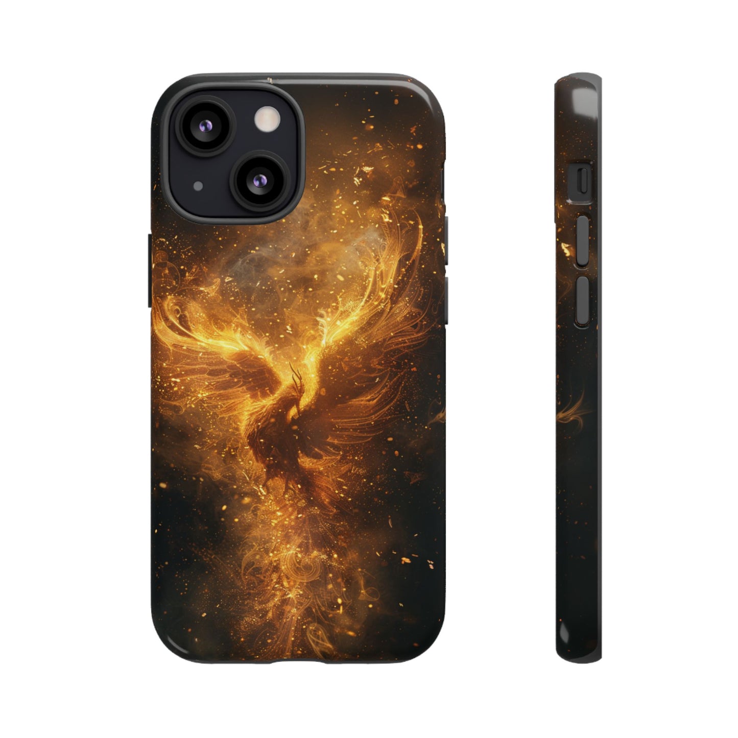 Phoenix Starfire – Tough iPhone Case