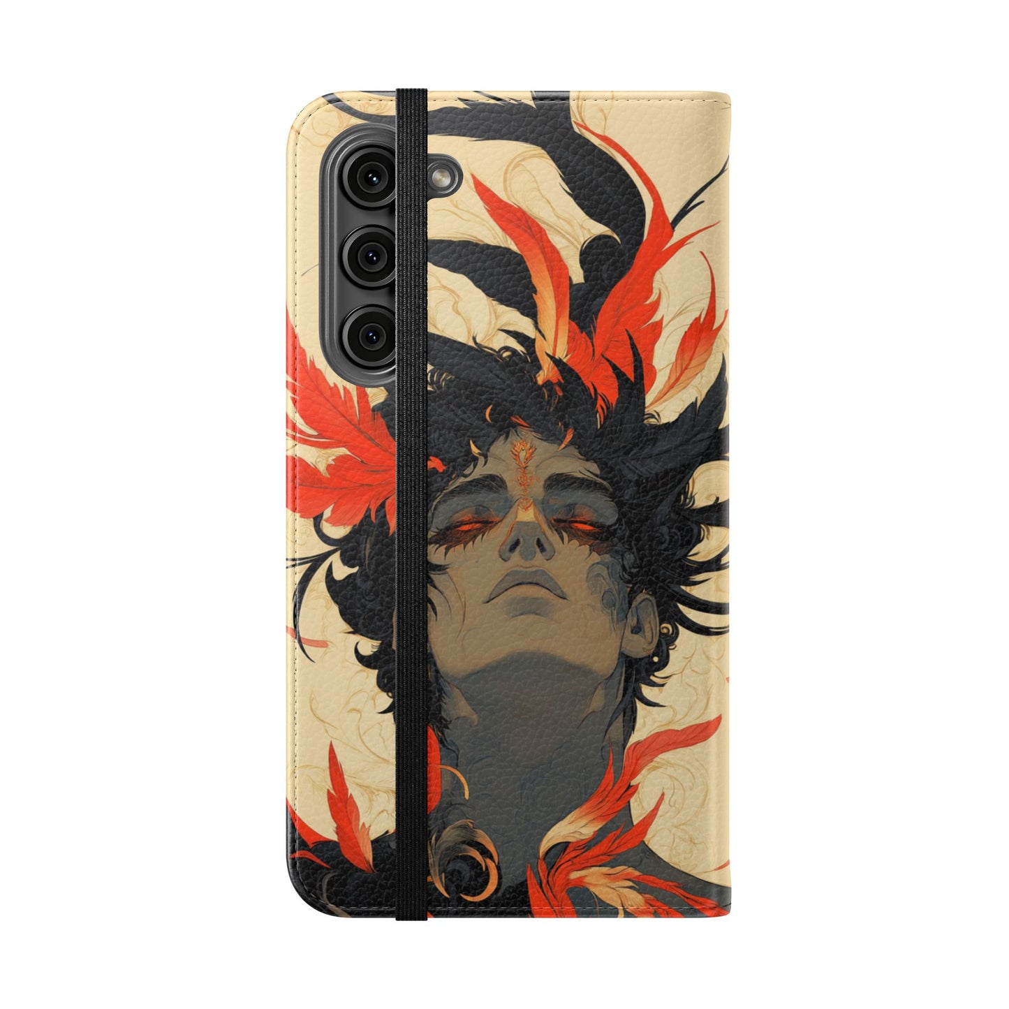 Zagreus Mythic - Wallet Flip Case