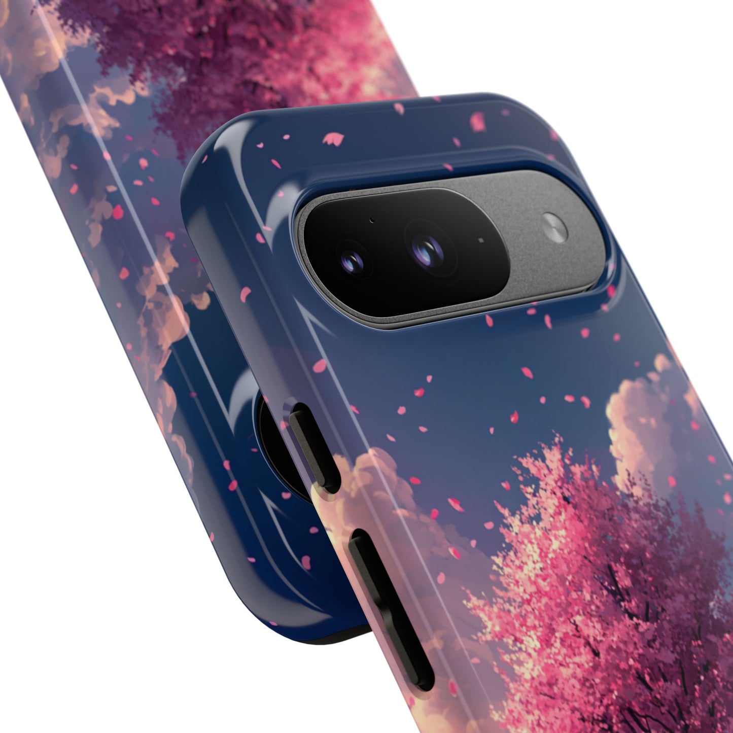 Cherry Blossom Dream - Tough Google Pixel Case