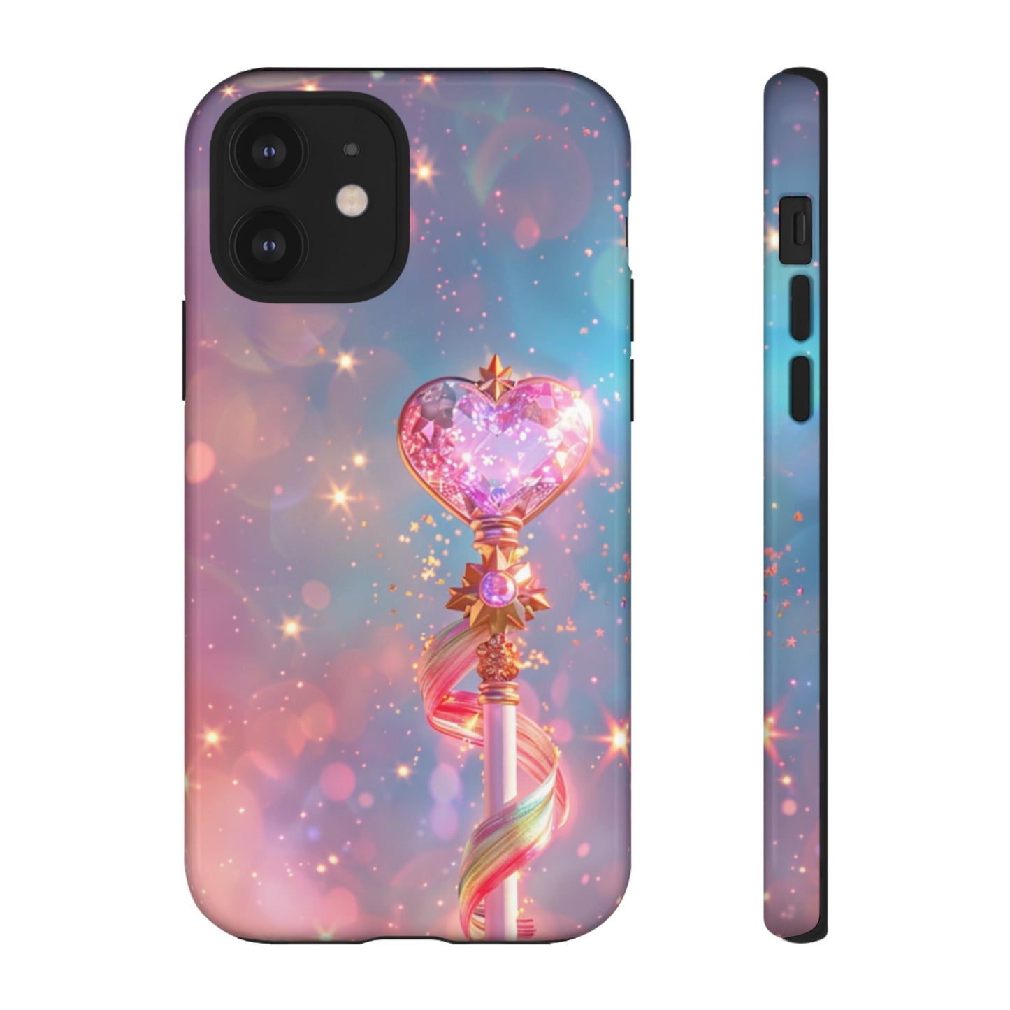 Starlight Wand - Tough iPhone Case