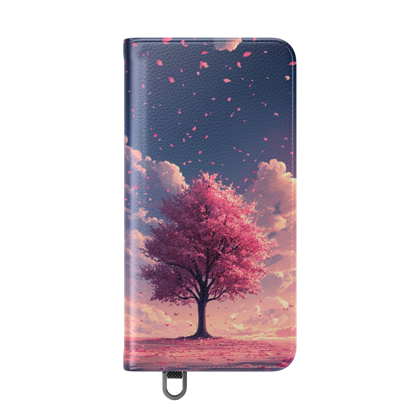 Cherry Blossom Dream - Wallet Flip Case