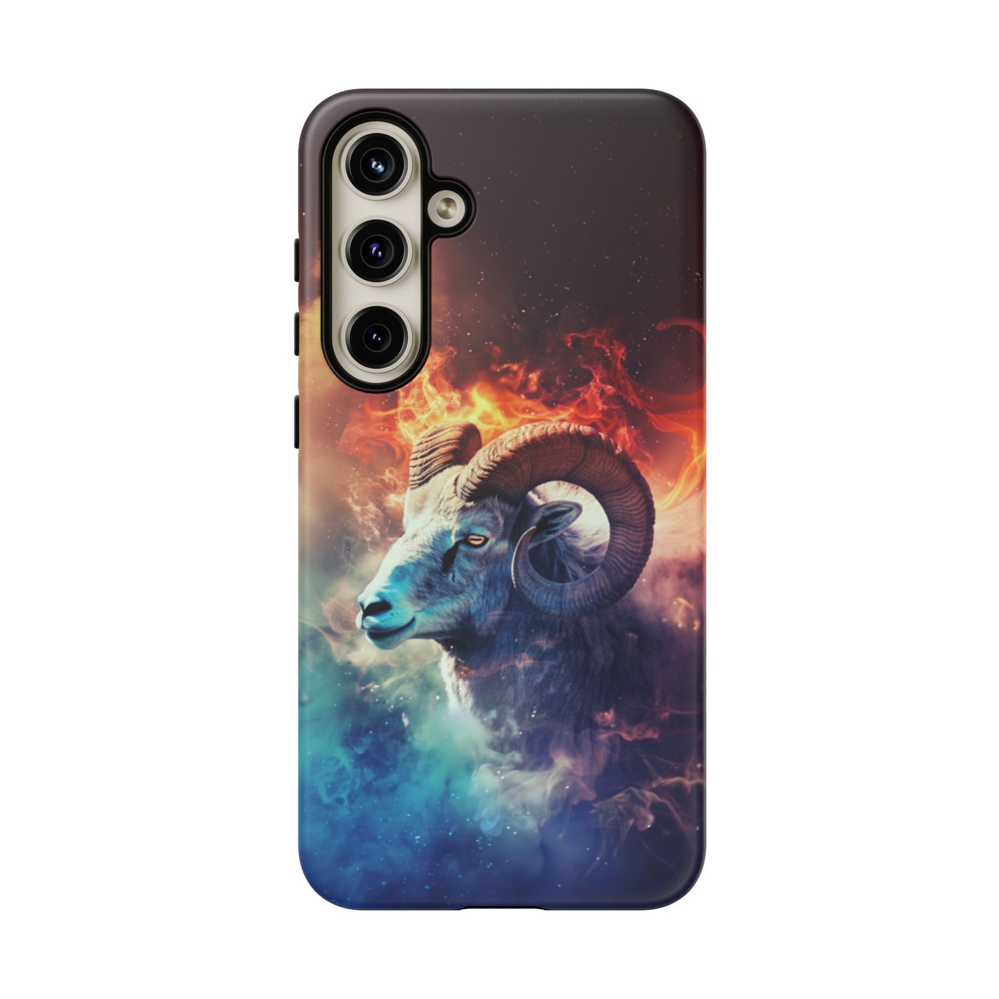 Aries Inferno - iPhone, Google Pixel, Samsung Galaxy