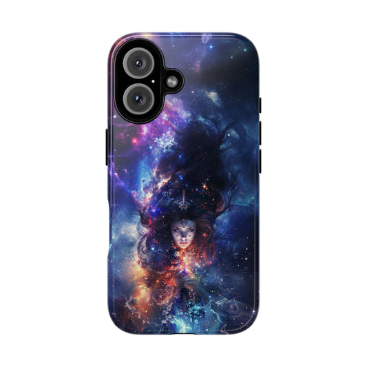 Nemesis Cosmic Vengeance Phone Case – iPhone, Google Pixel, Samsung Galaxy