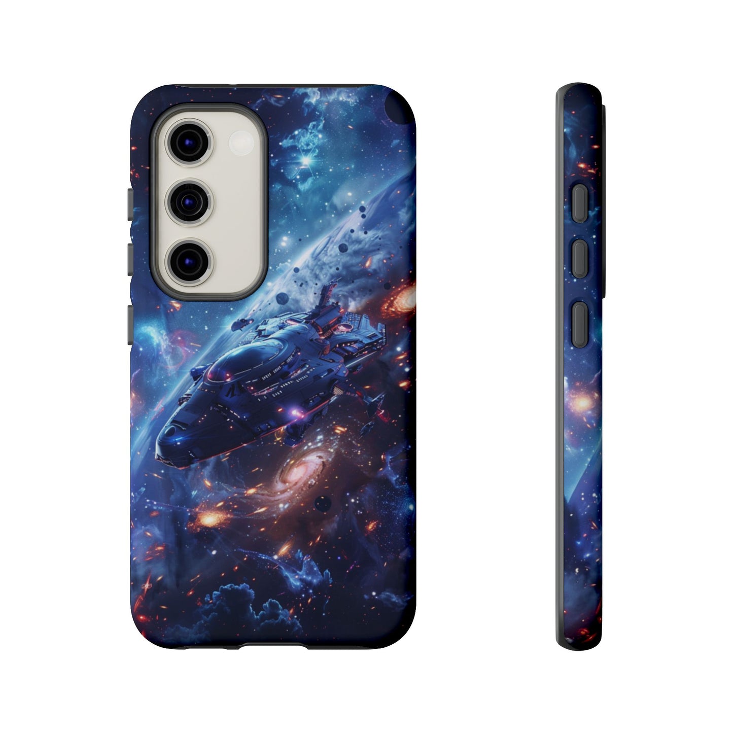 Stellar Odyssey - iPhone, Google Pixel, Samsung Galaxy