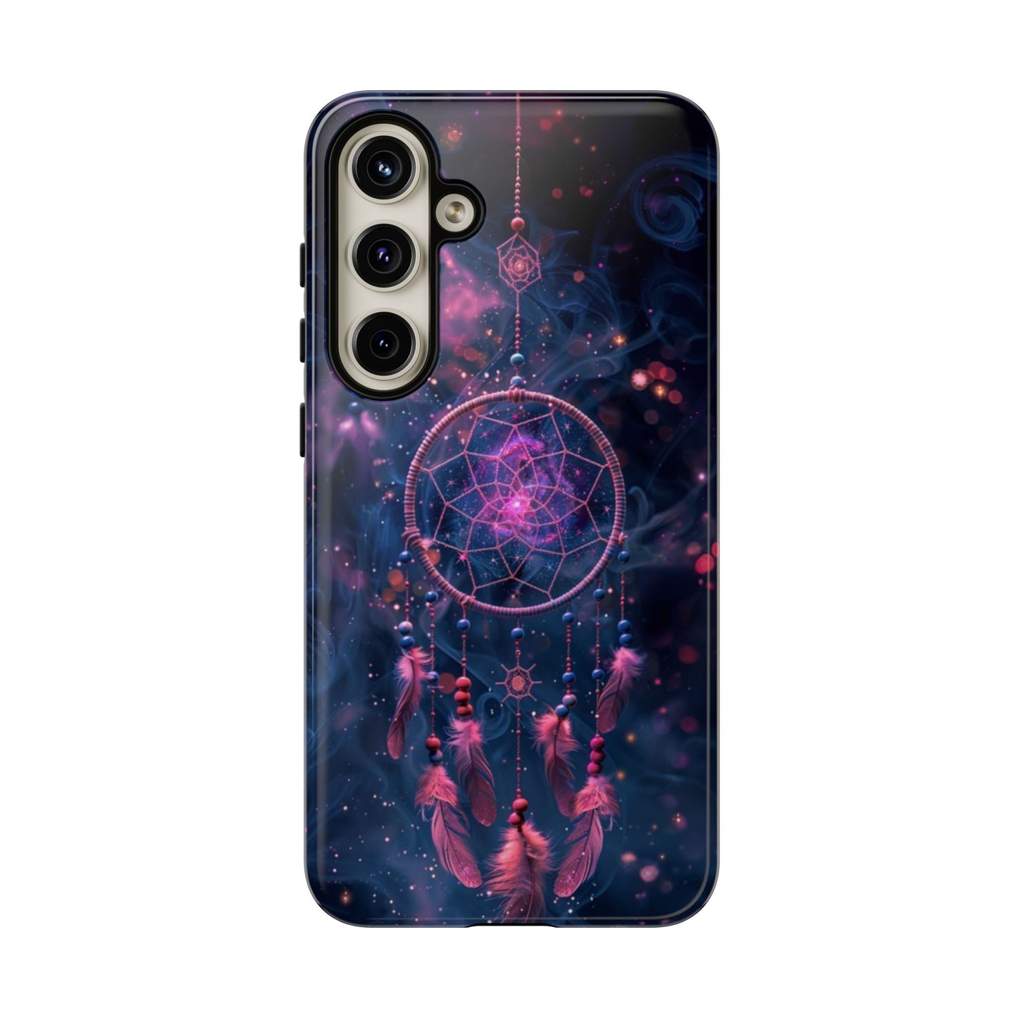 Cosmic Dreamcatcher Galaxy - Tough Samsung Galaxy Case