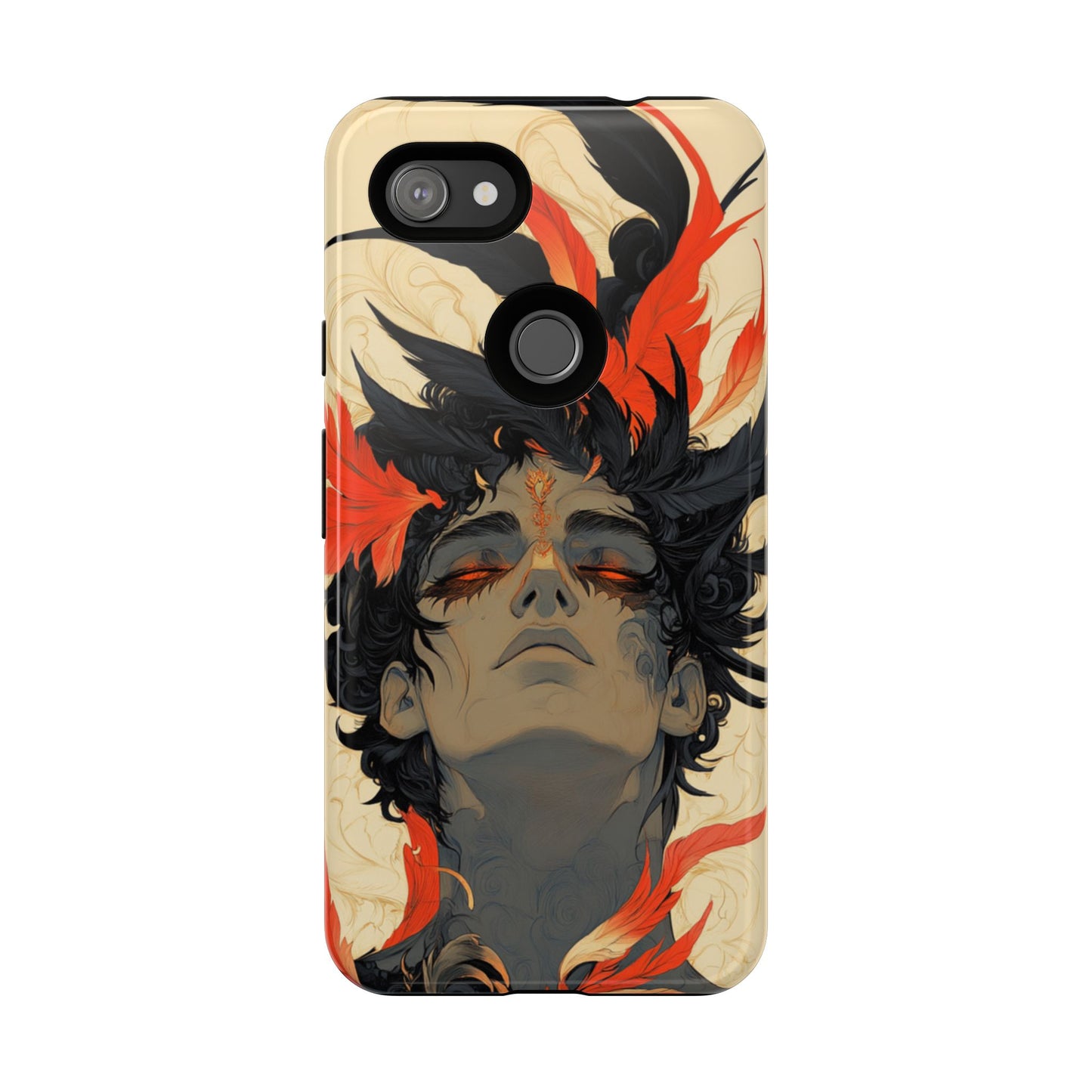 Zagreus Mythic - Tough Google Pixel Case