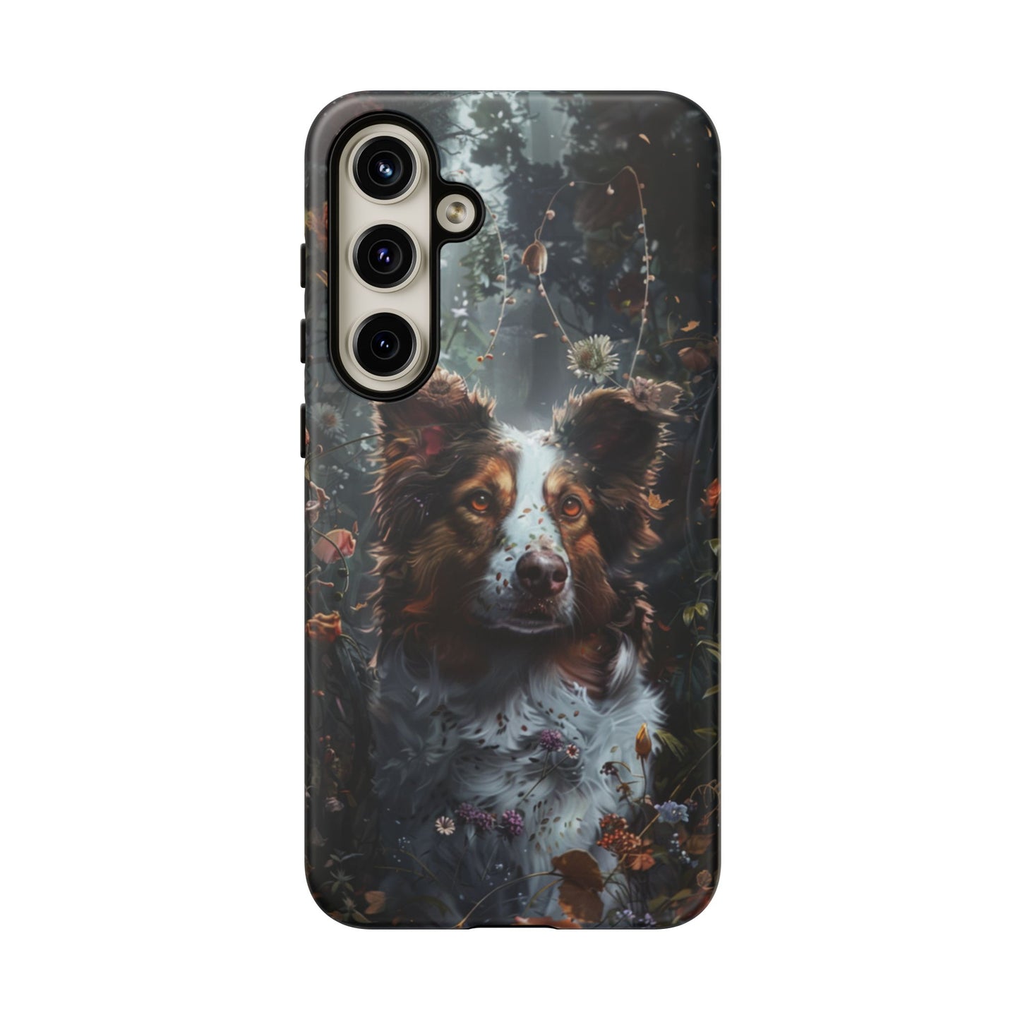 Woodland Watcher - iPhone, Google Pixel, Samsung Galaxy