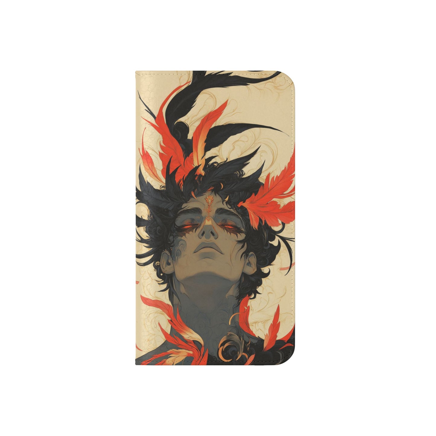 Zagreus Mythic - Wallet Flip Case