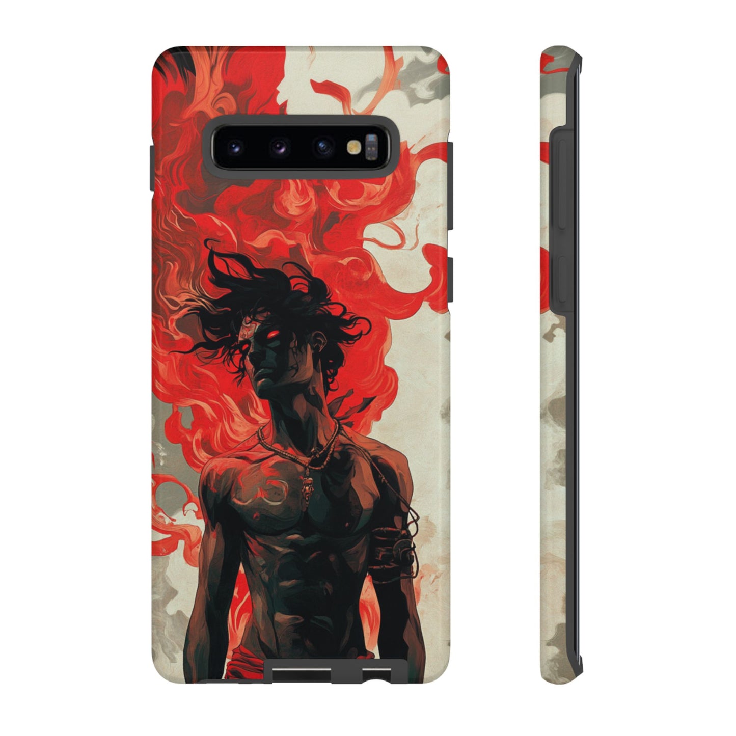 Zagreus Inferno - Tough Samsung Galaxy Case