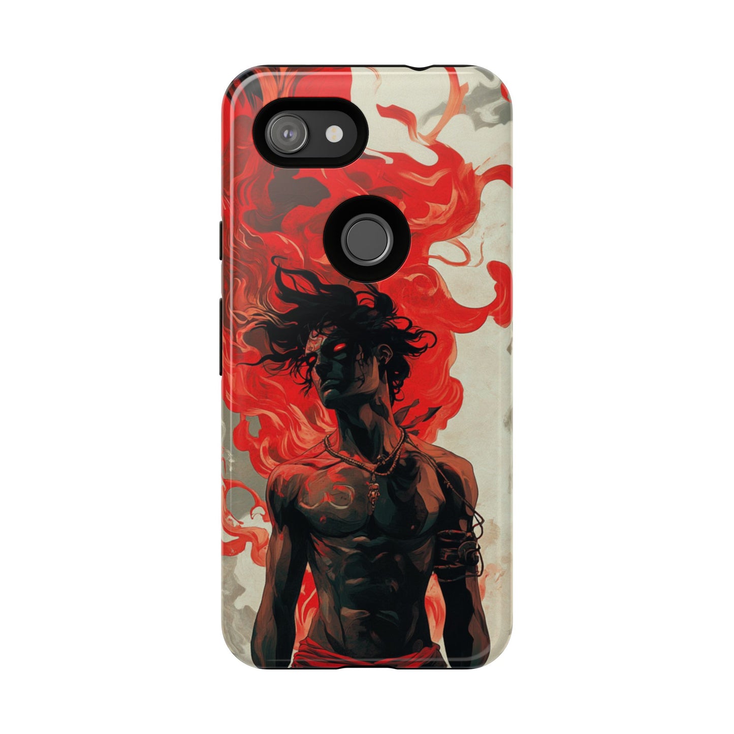 Zagreus Inferno - Tough Google Pixel Case