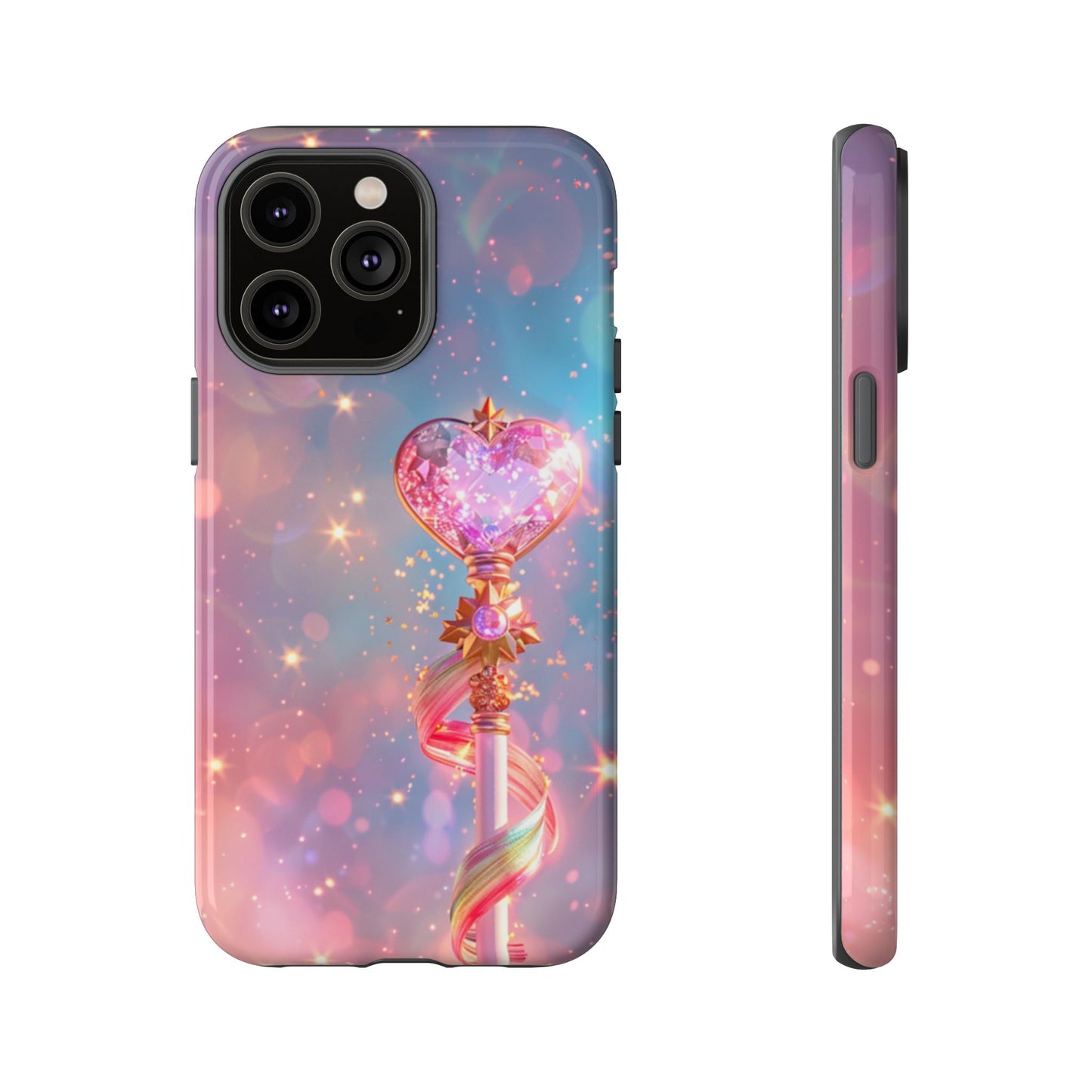 Starlight Wand - Tough iPhone Case