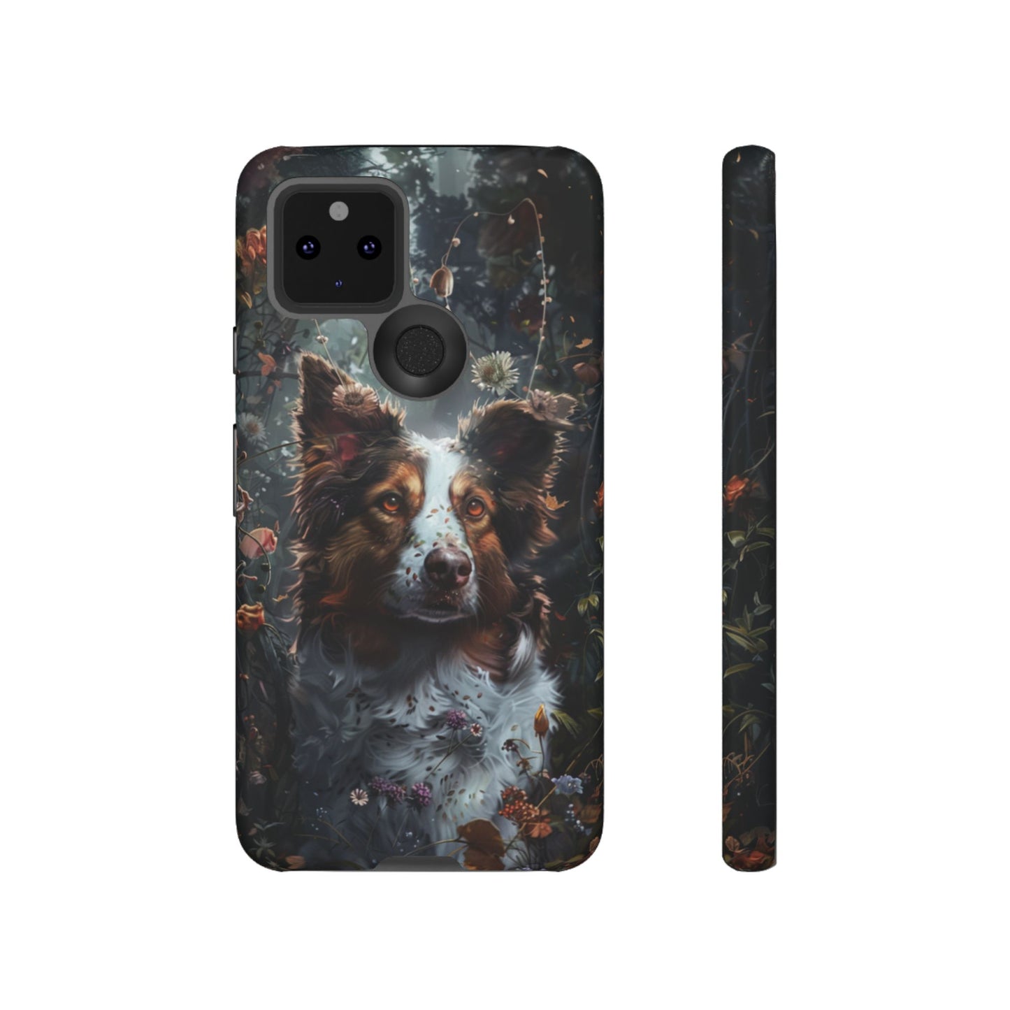 Woodland Watcher - iPhone, Google Pixel, Samsung Galaxy