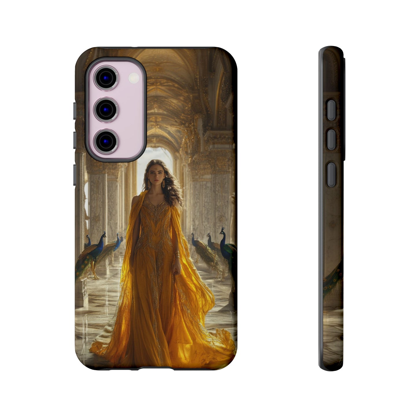 Hera’s Golden Palace Phone Case - iPhone, Google Pixel, Samsung Galaxy