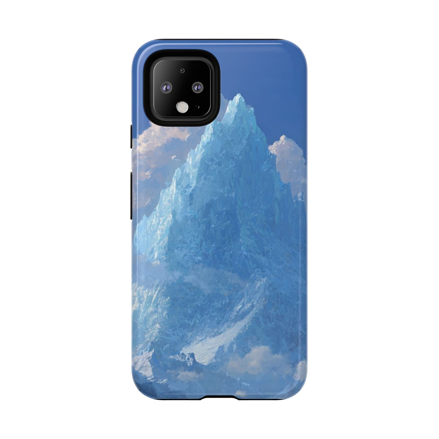 Frostspire Summit - Tough Google Pixel Case