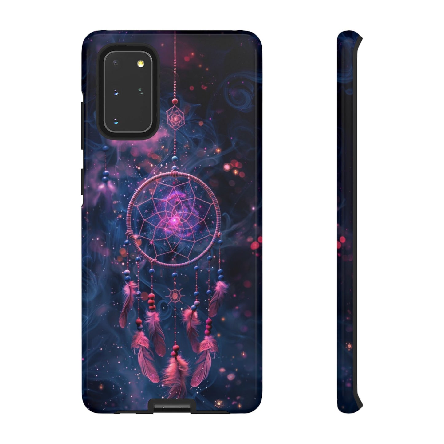 Cosmic Dreamcatcher Galaxy - Tough Samsung Galaxy Case