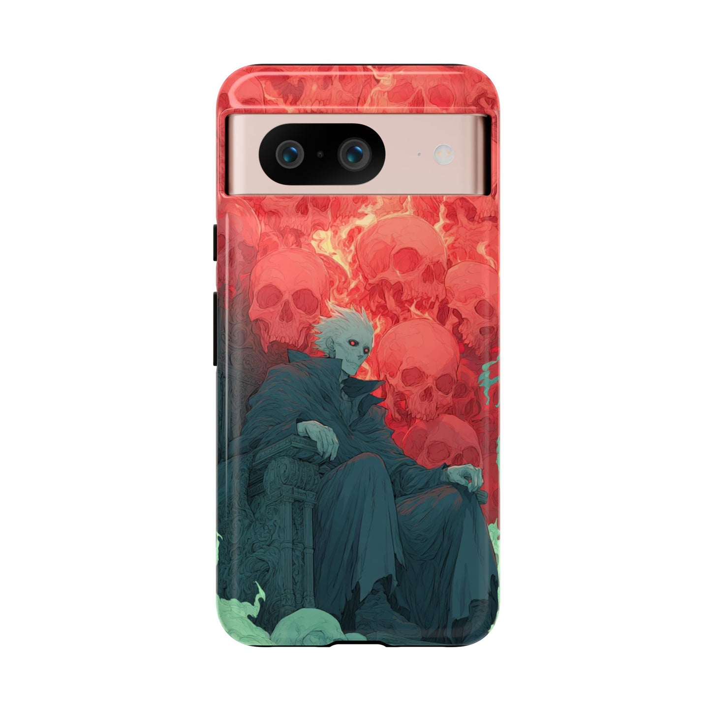 Hades Underworld Sovereign - Tough Google Pixel Case