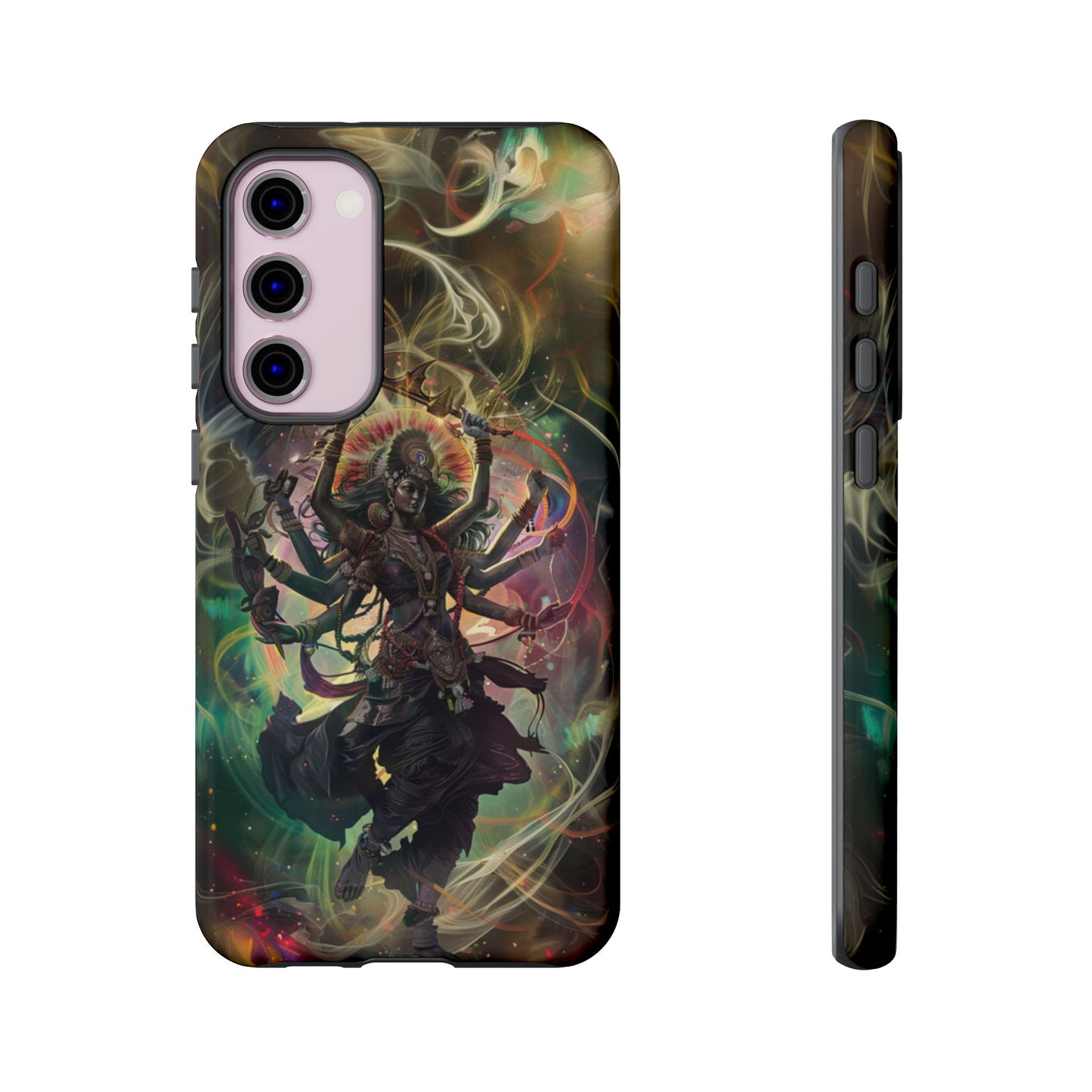 Kali Cosmic Dance – Tough Samsung Galaxy Case