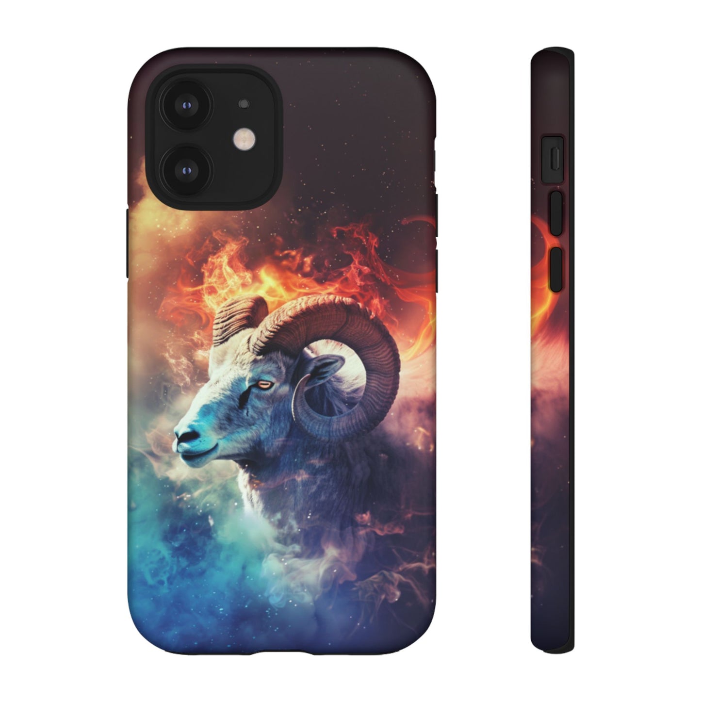 Aries Inferno - iPhone, Google Pixel, Samsung Galaxy