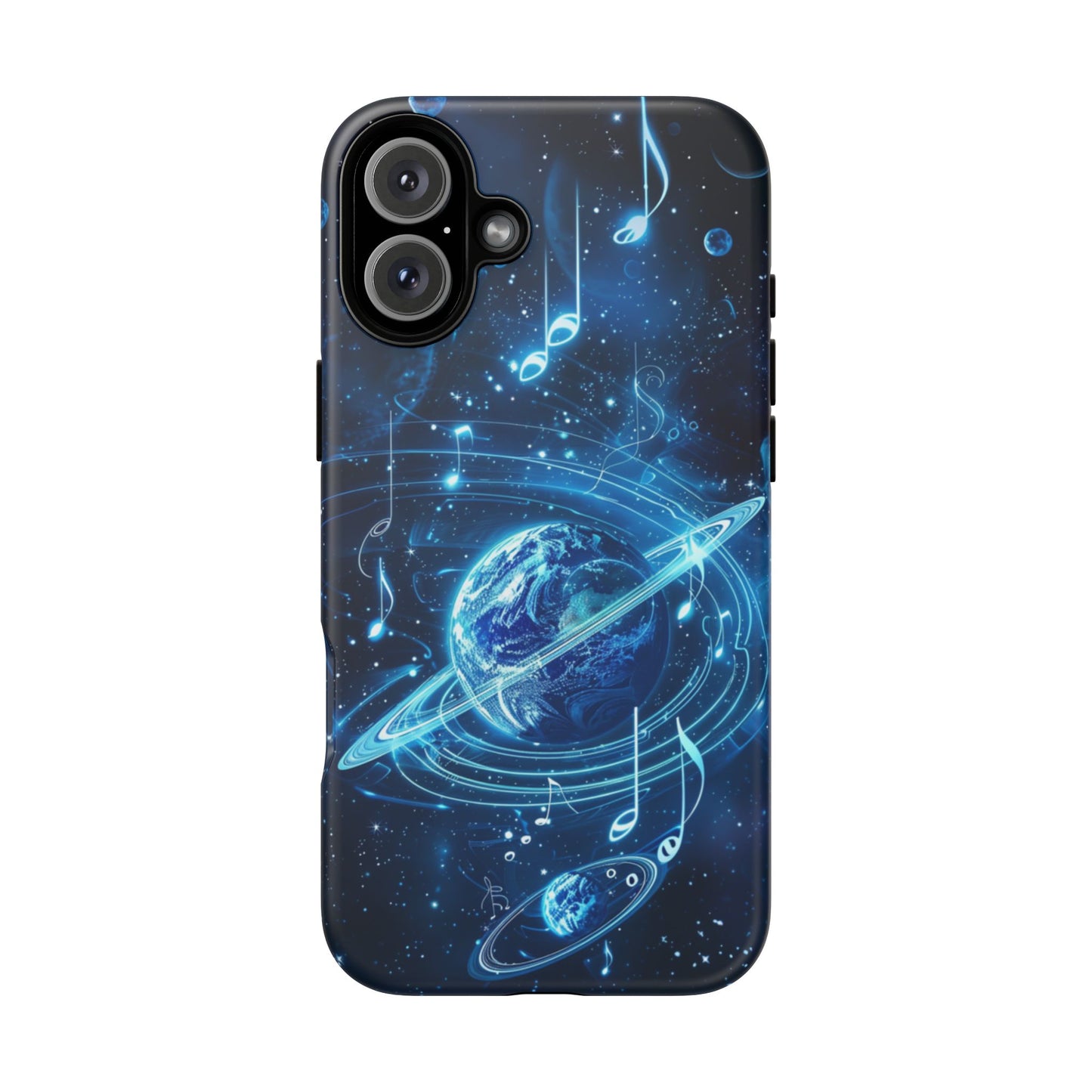 Galactic Symphony - iPhone, Google Pixel, Samsung Galaxy