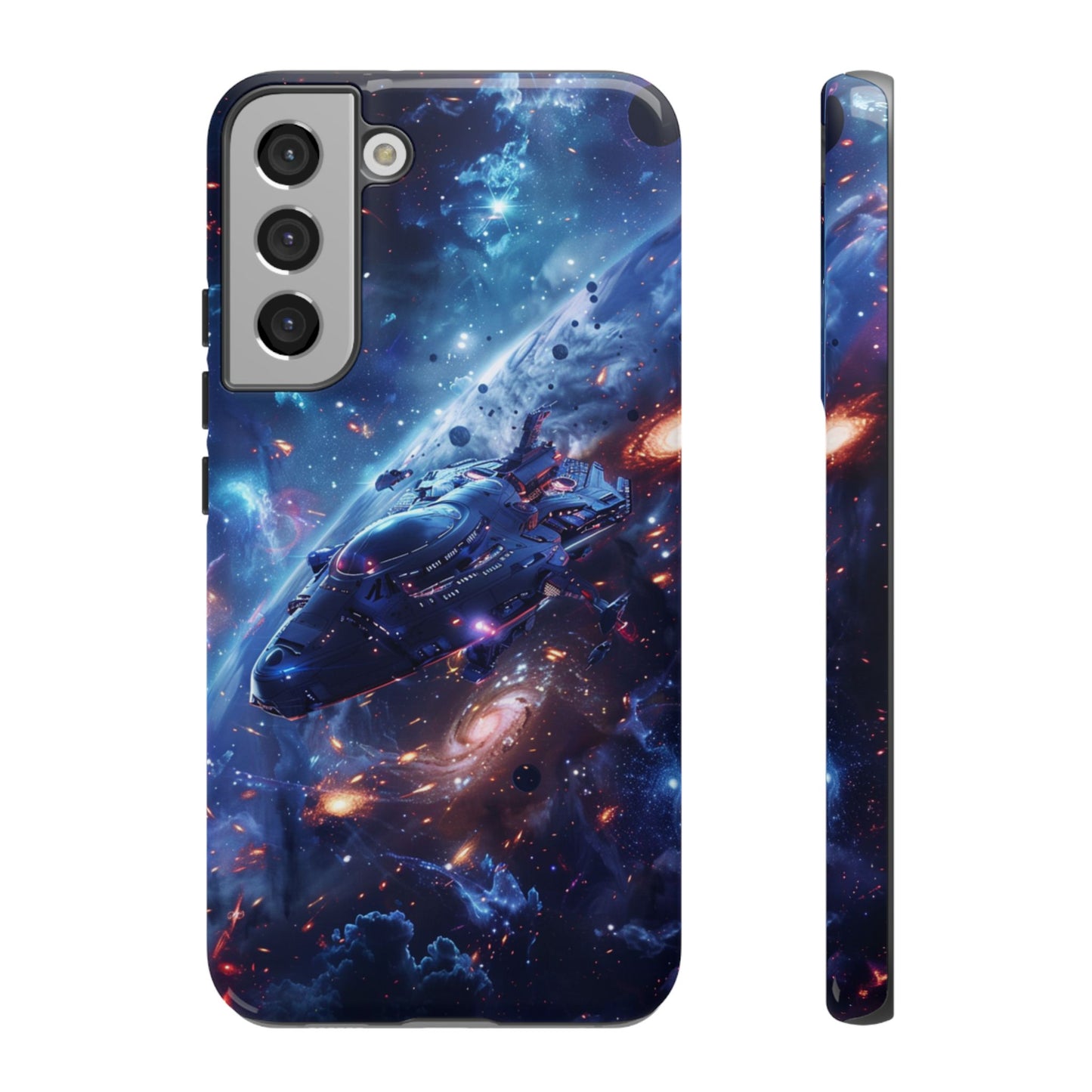 Stellar Odyssey - iPhone, Google Pixel, Samsung Galaxy