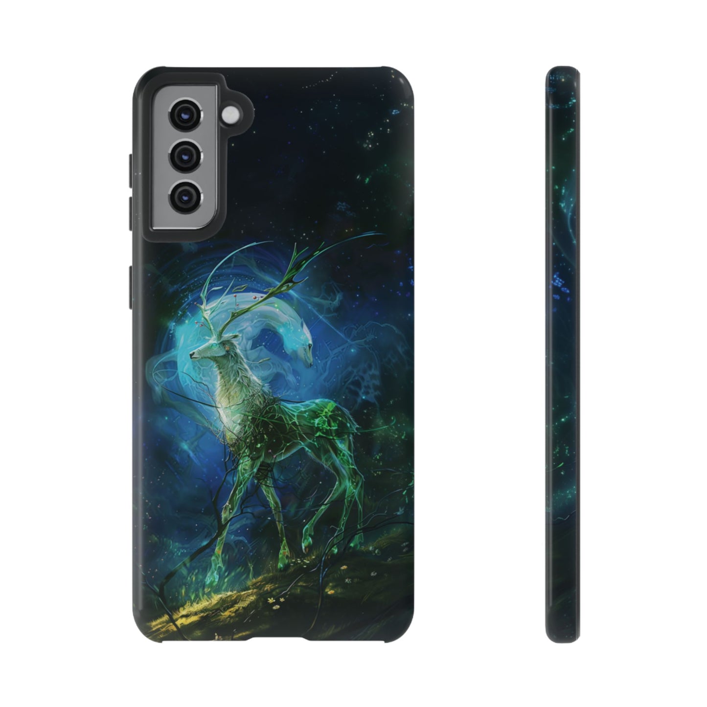 Starlight Stag - iPhone, Google Pixel, Samsung Galaxy