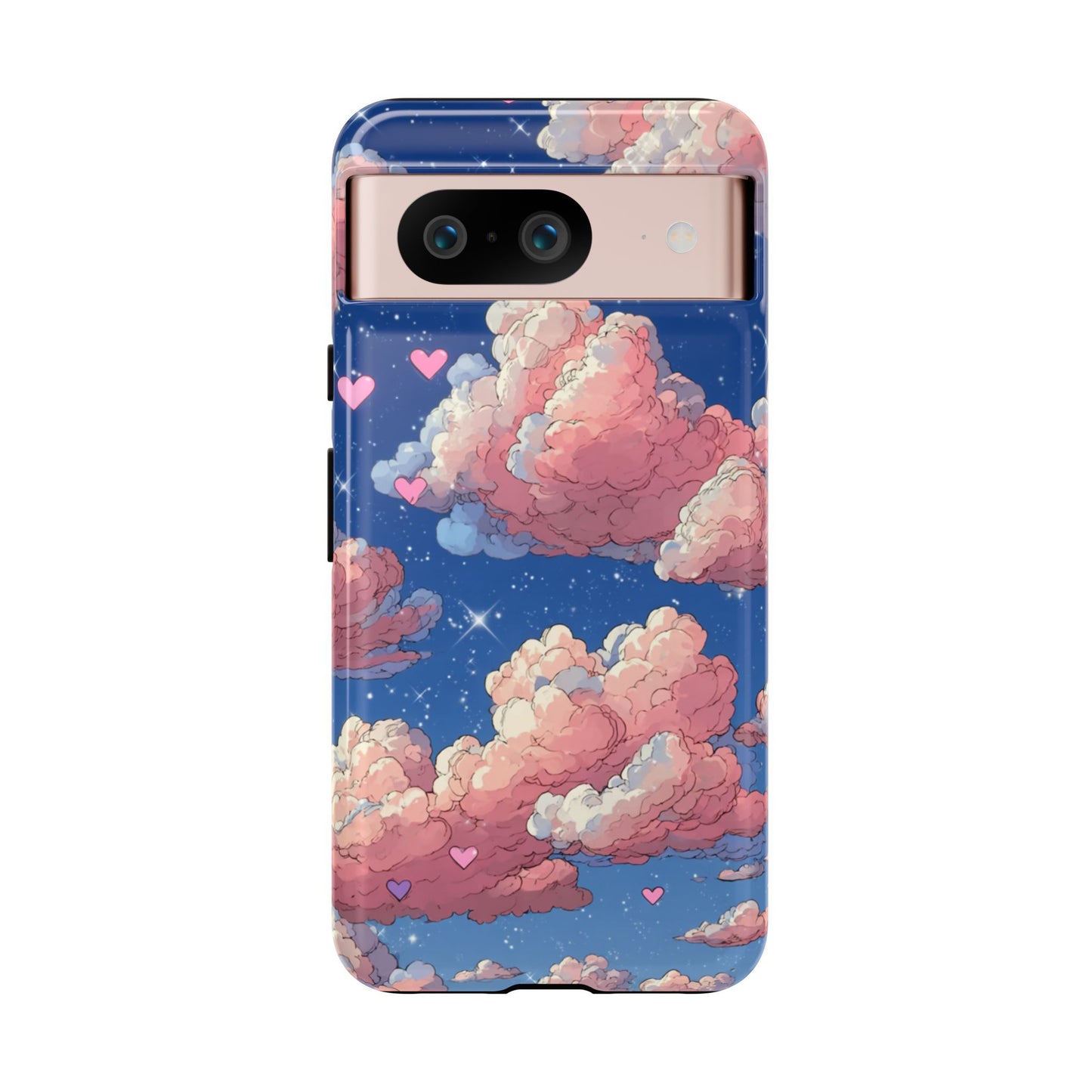Sweetheart Skyscape Dreams - Tough Google Pixel Case