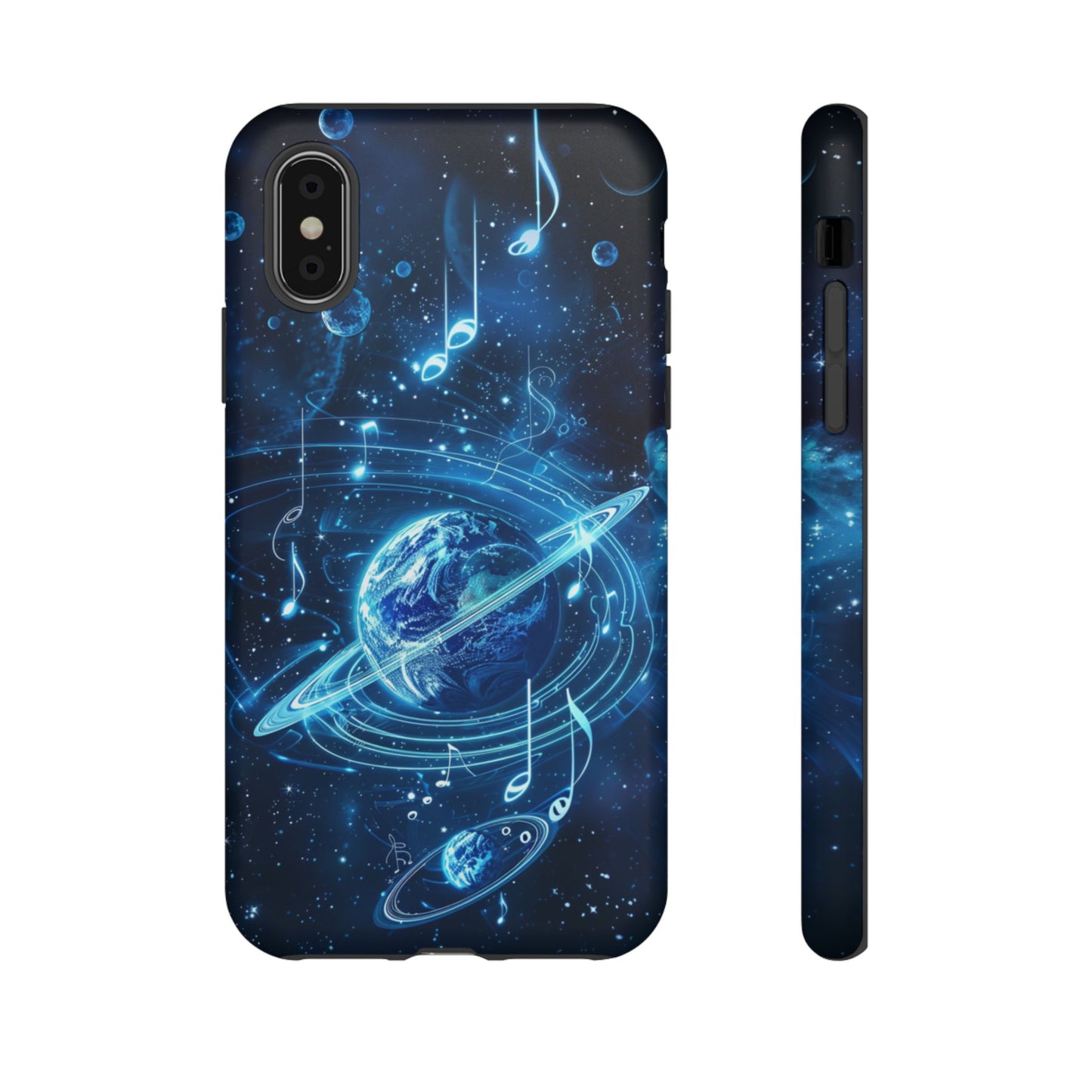 Galactic Symphony - iPhone, Google Pixel, Samsung Galaxy