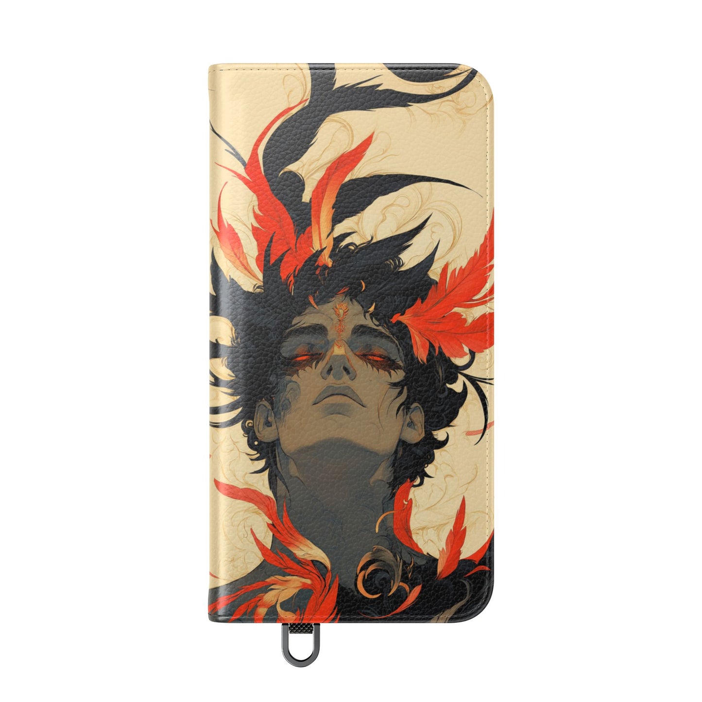 Zagreus Mythic - Wallet Flip Case