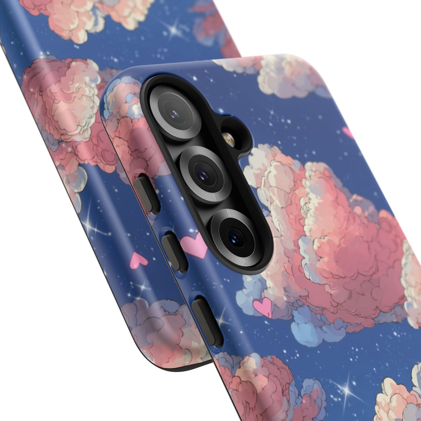 Sweetheart Skyscape Dreams - Tough Samsung Galaxy Case