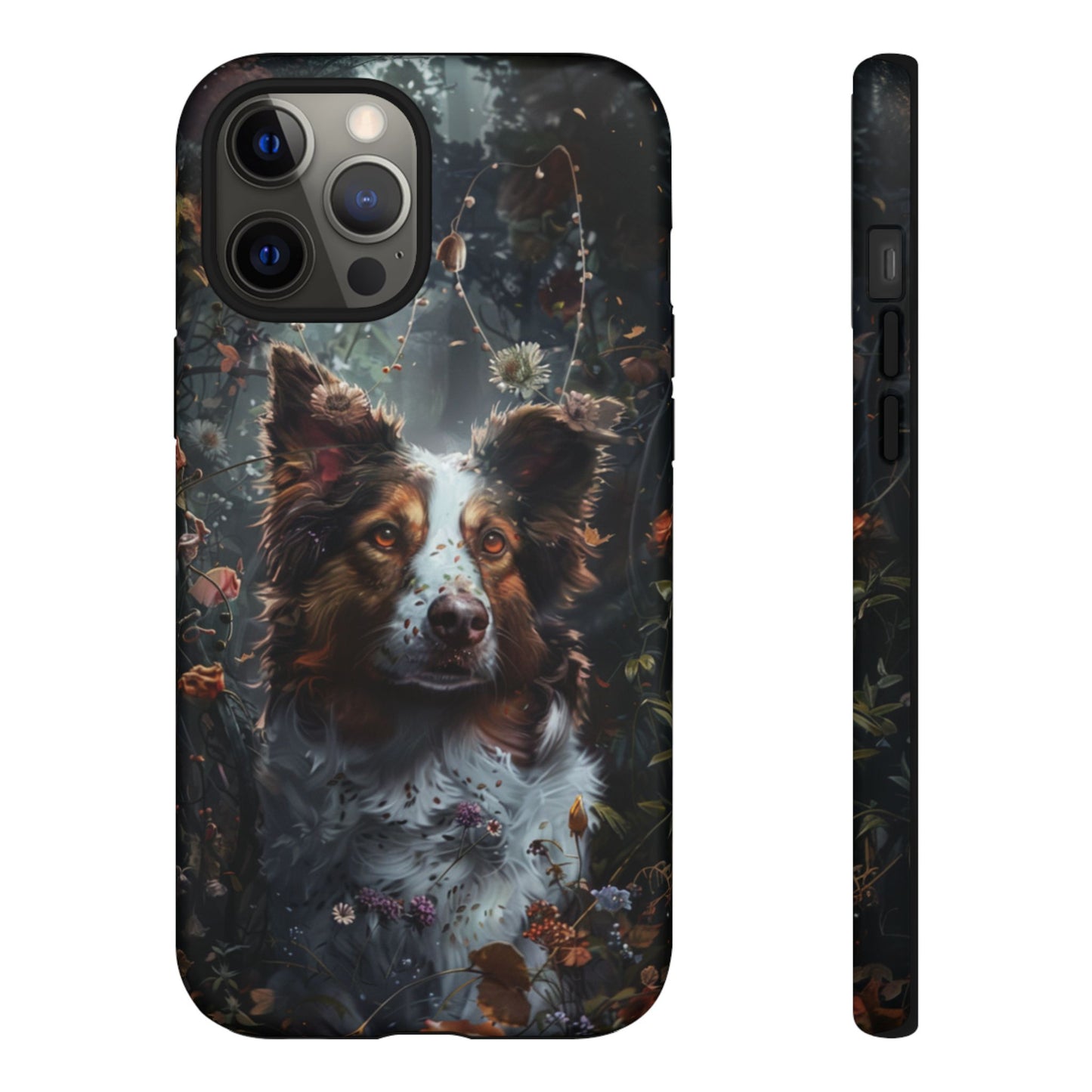 Woodland Watcher - iPhone, Google Pixel, Samsung Galaxy