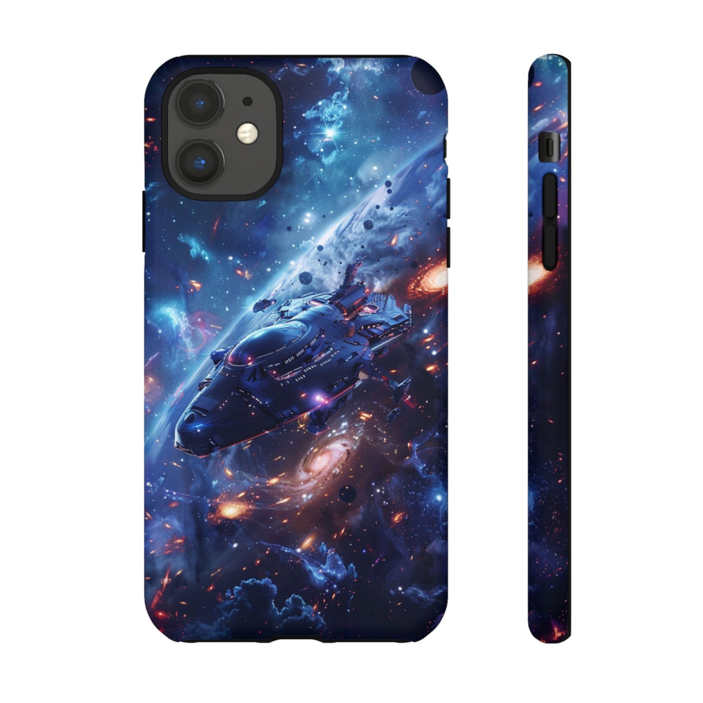 Stellar Odyssey - iPhone, Google Pixel, Samsung Galaxy