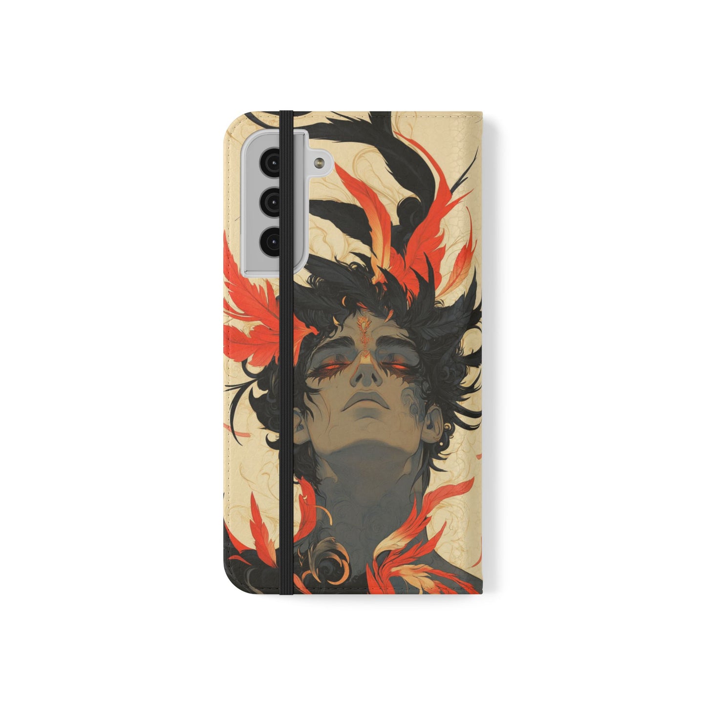 Zagreus Mythic - Wallet Flip Case