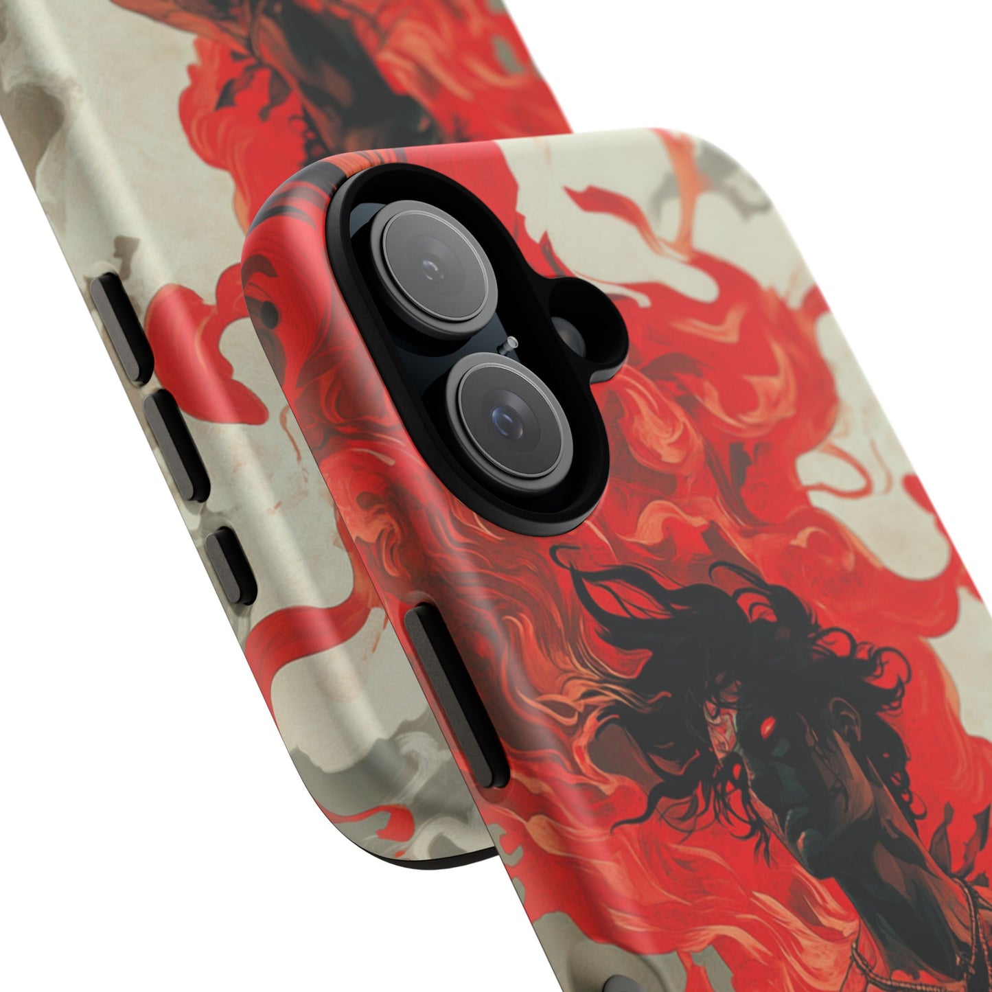 Zagreus Inferno - Tough iPhone Case
