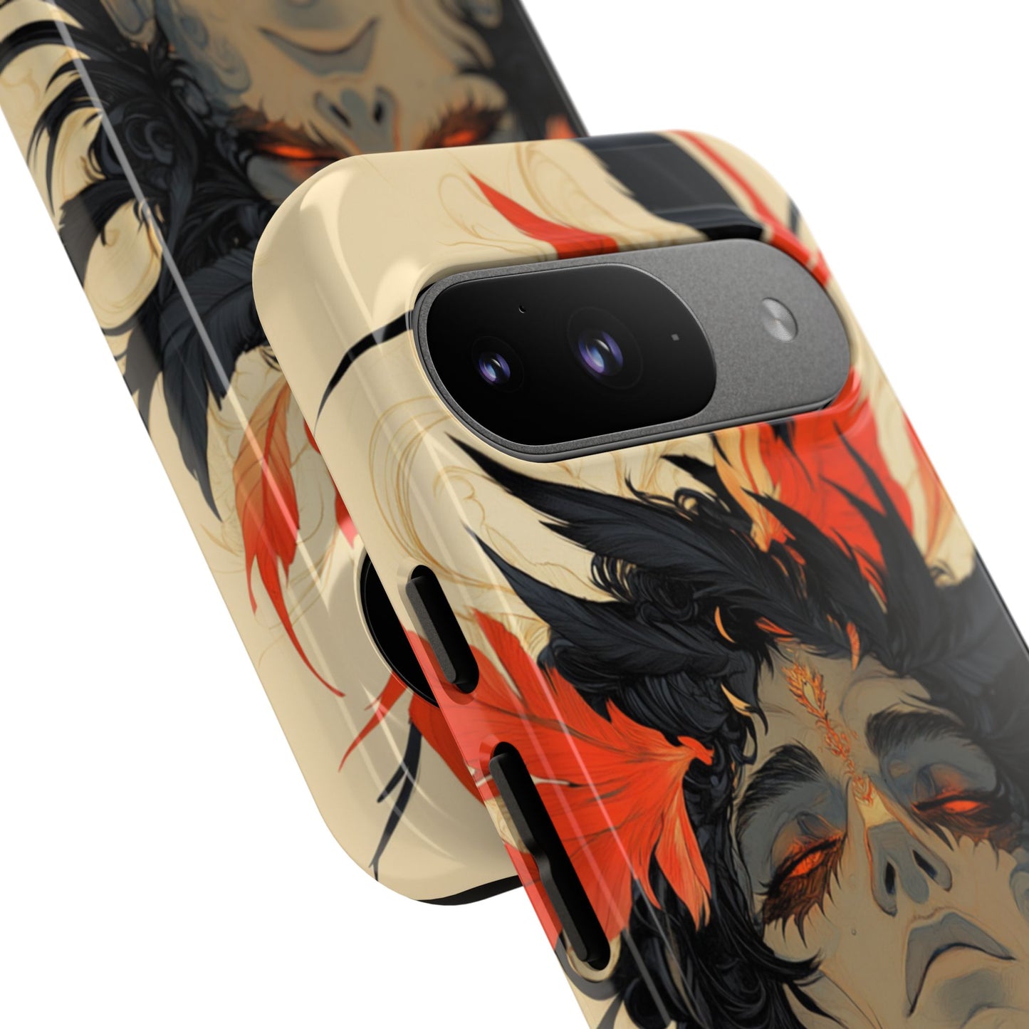 Zagreus Mythic - Tough Google Pixel Case