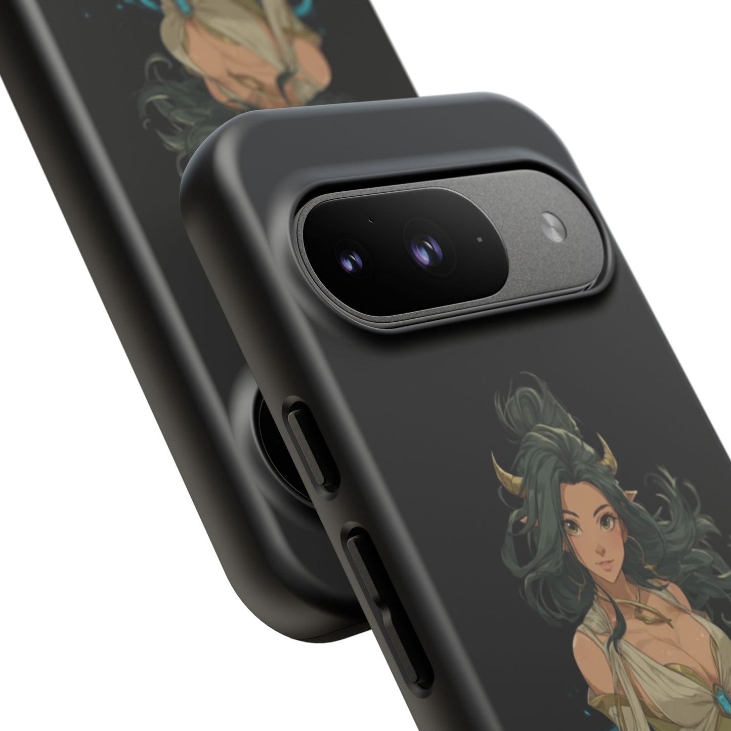 Taurus Goddess Magic - Tough Google Pixel Case