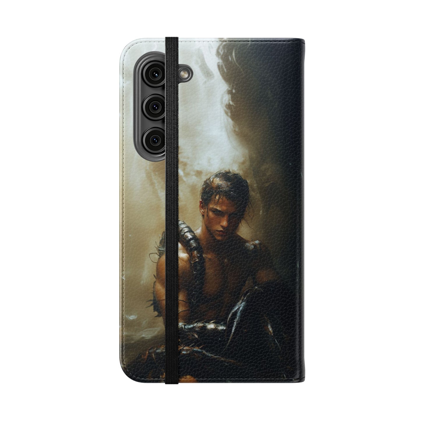Scorpion Ascendant - Wallet Flip Case