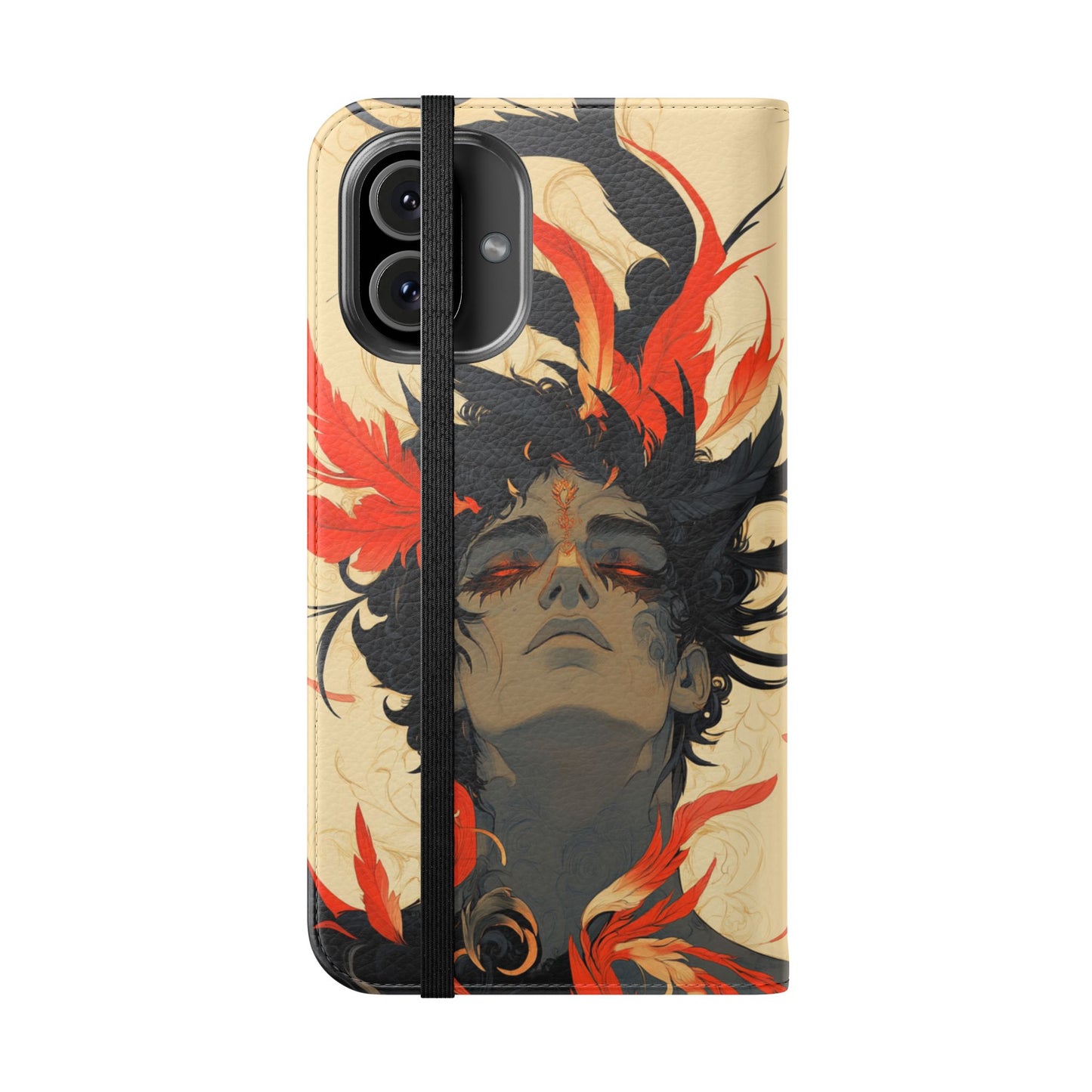 Zagreus Mythic - Wallet Flip Case