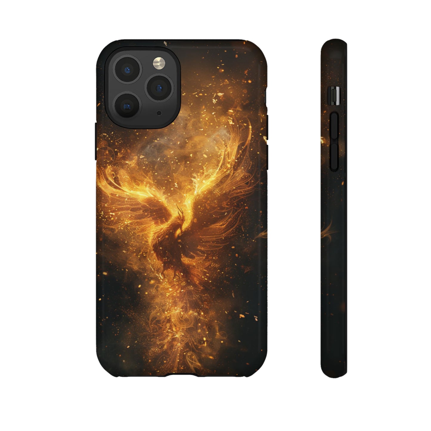Phoenix Starfire – Tough iPhone Case
