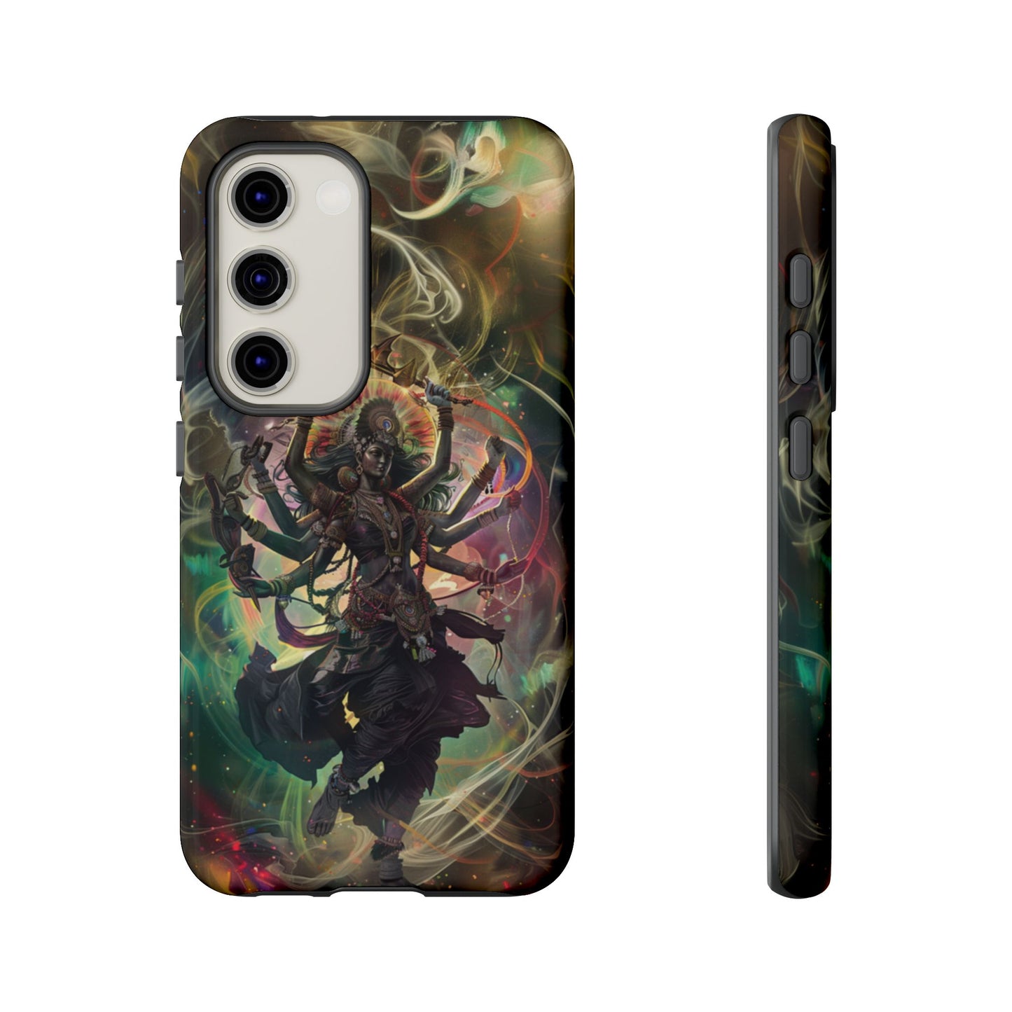 Kali Cosmic Dance – Tough Samsung Galaxy Case