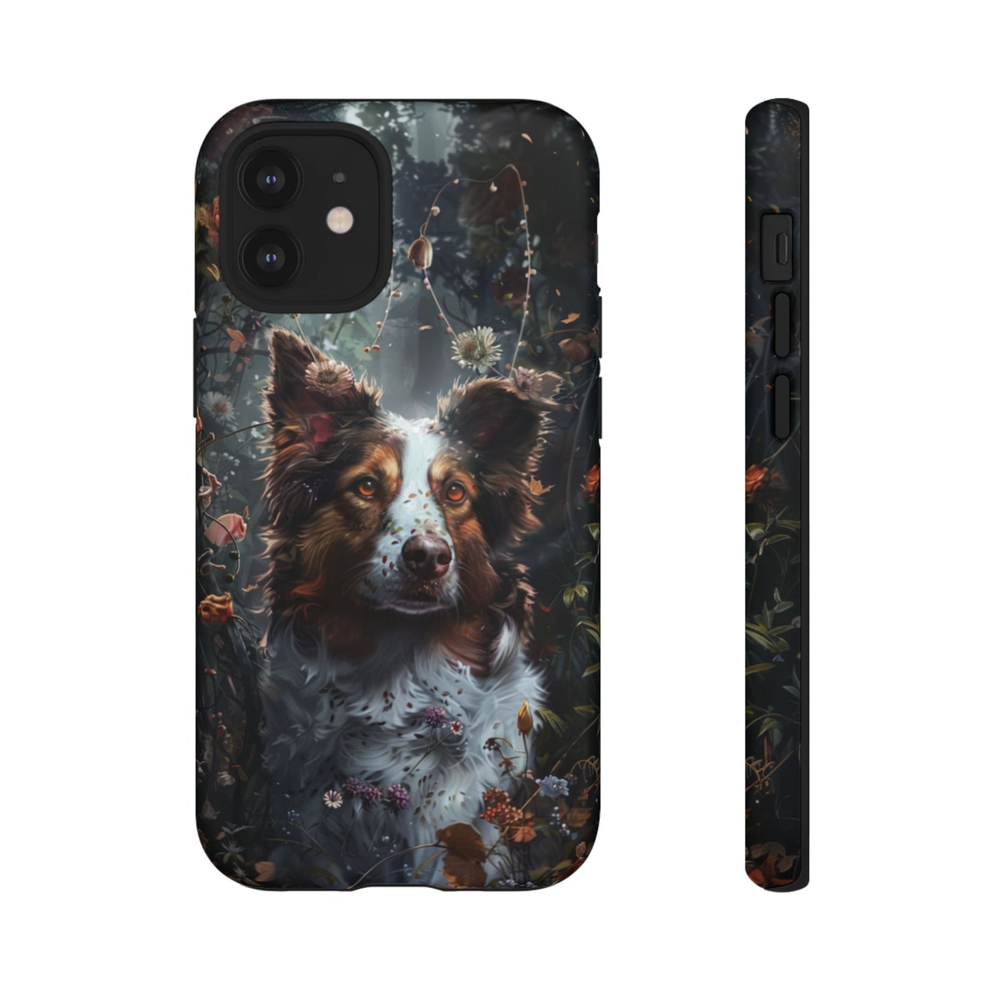 Woodland Watcher - iPhone, Google Pixel, Samsung Galaxy