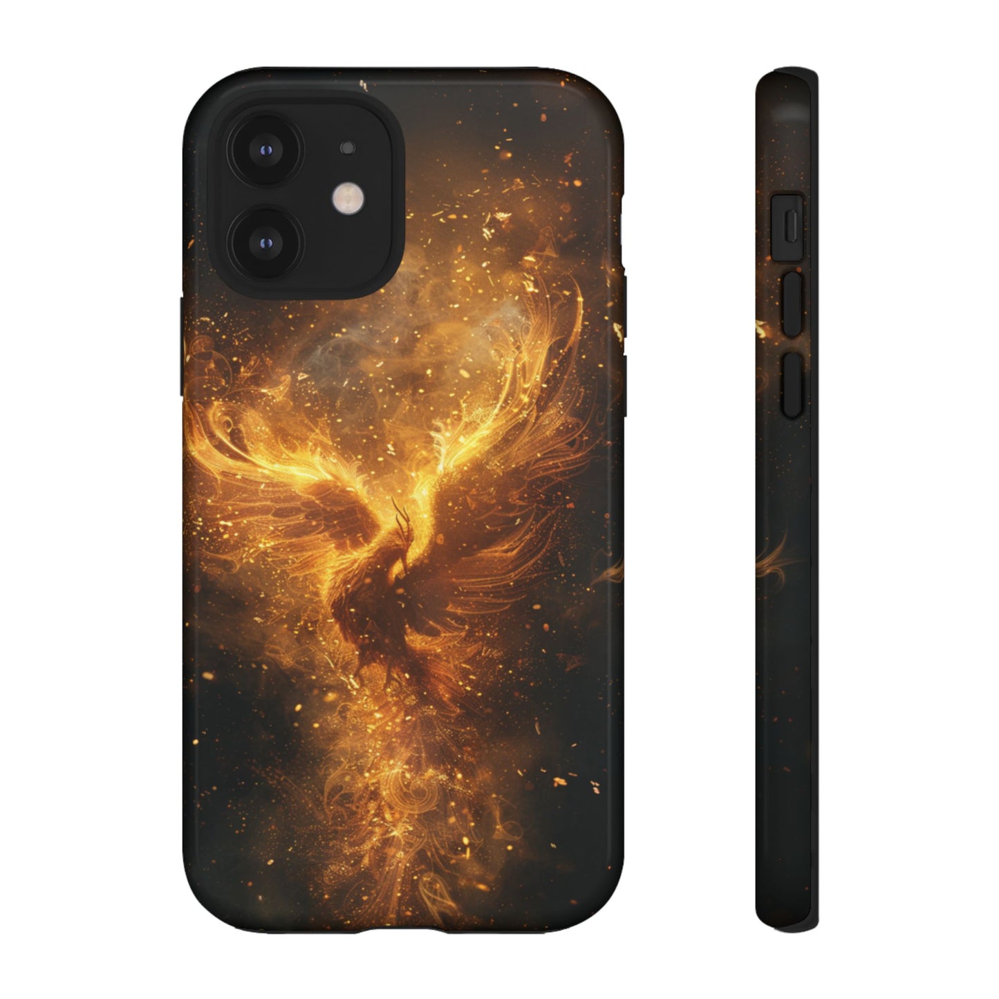 Phoenix Starfire – Tough iPhone Case