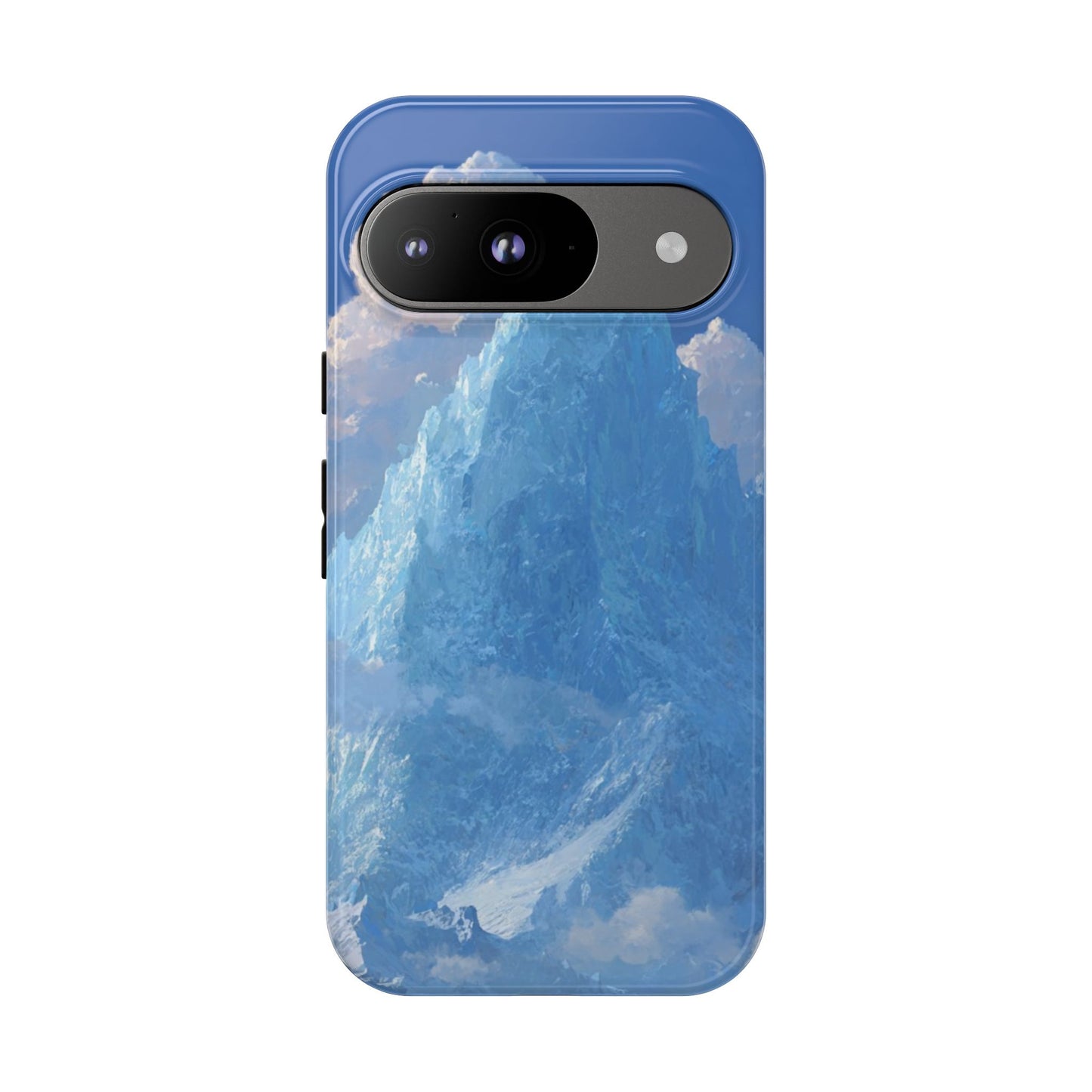 Frostspire Summit - Tough Google Pixel Case