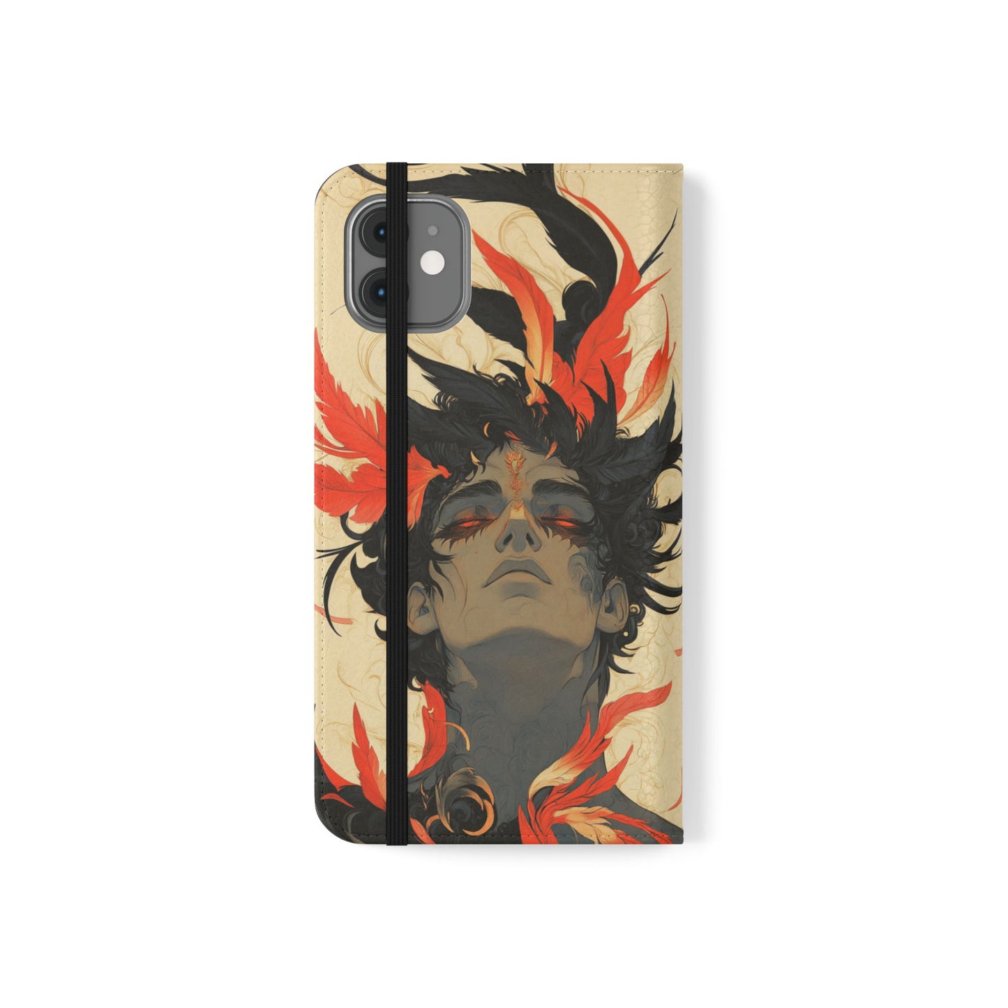 Zagreus Mythic - Wallet Flip Case
