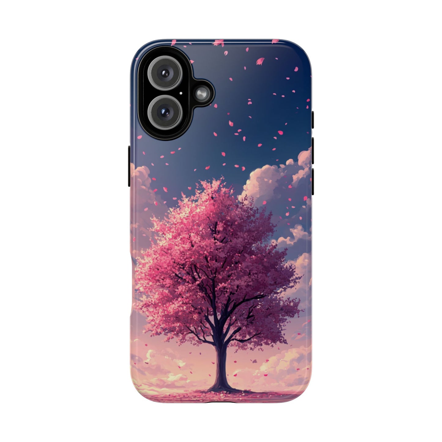Cherry Blossom Dream - Tough iPhone Case